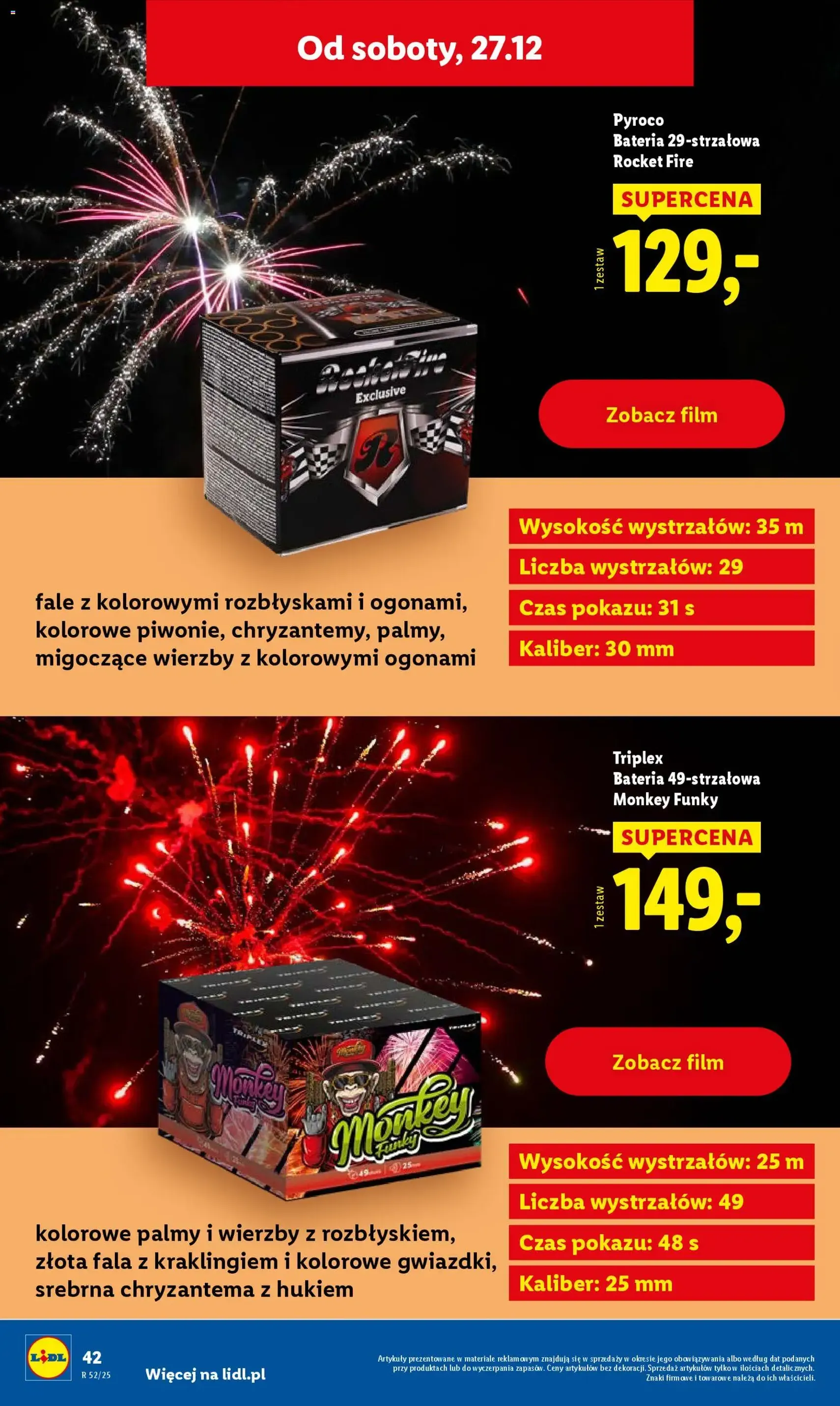 Lidl Katalog - ważny gazetka od 22.12.2025 strona 46 z 54