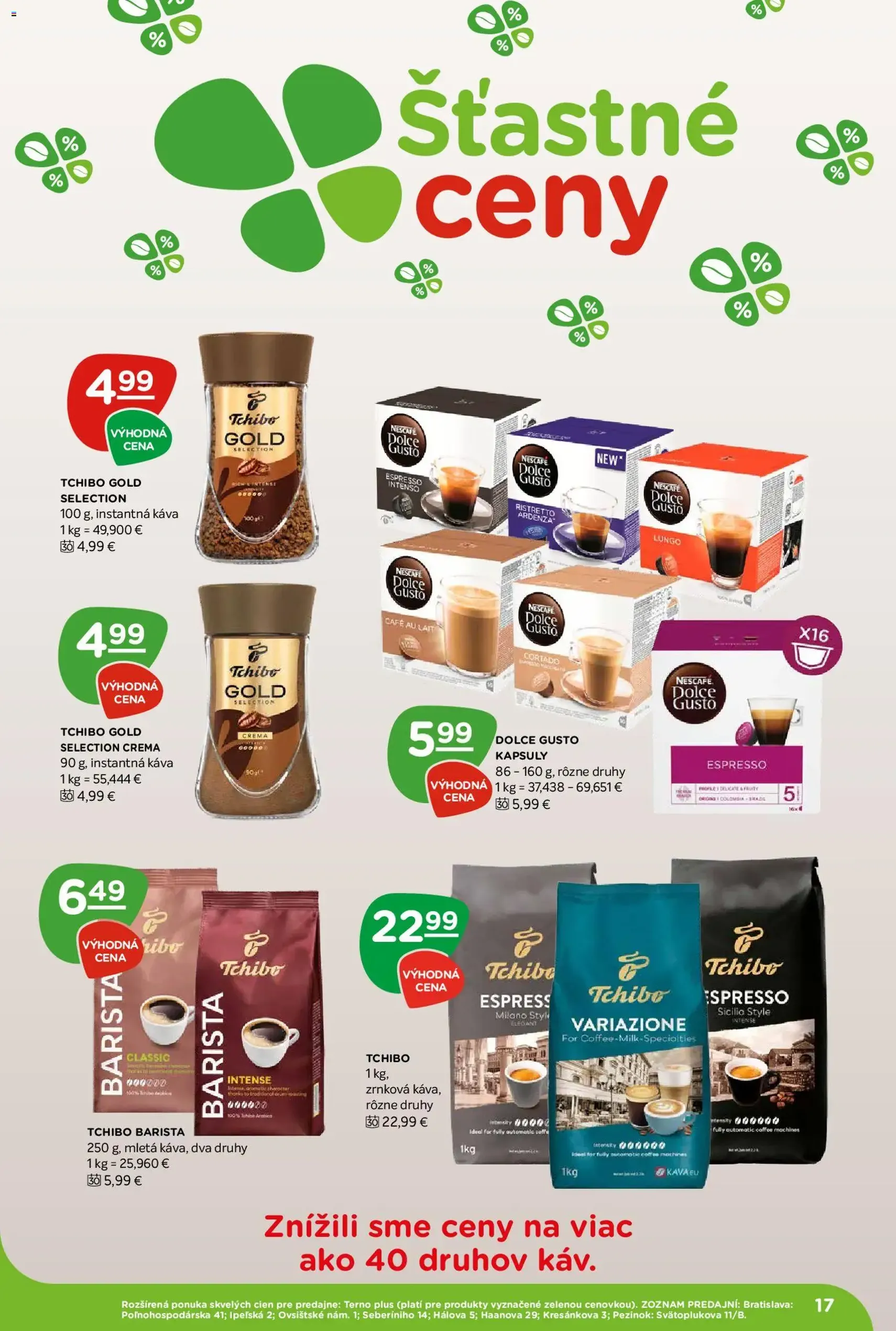 Terno leták - platný leták od 26.03.2026 strana 17 z 26