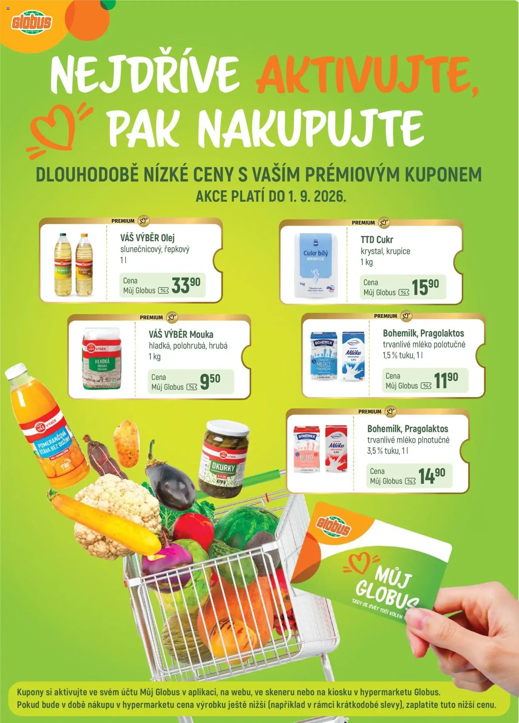 Globus leták - platný leták od 01.07.2026 strana 39 z 47