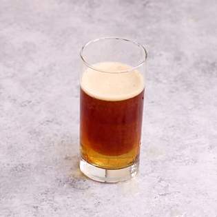 Recipe preview The best homemade Jager Bomb cocktail recipe