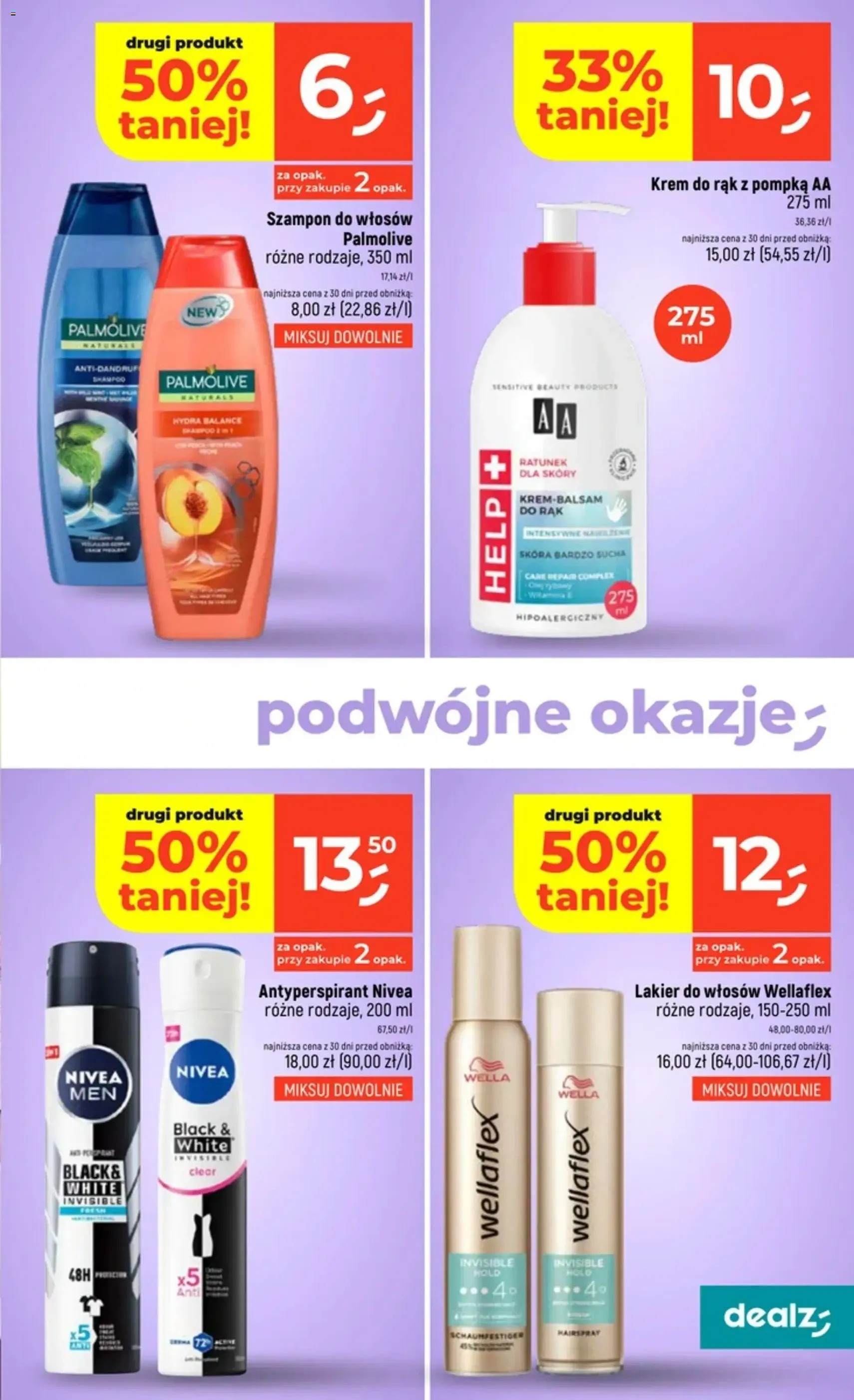 Dealz Gazetka - ważny gazetka od 29.01.2026 strona 43 z 48