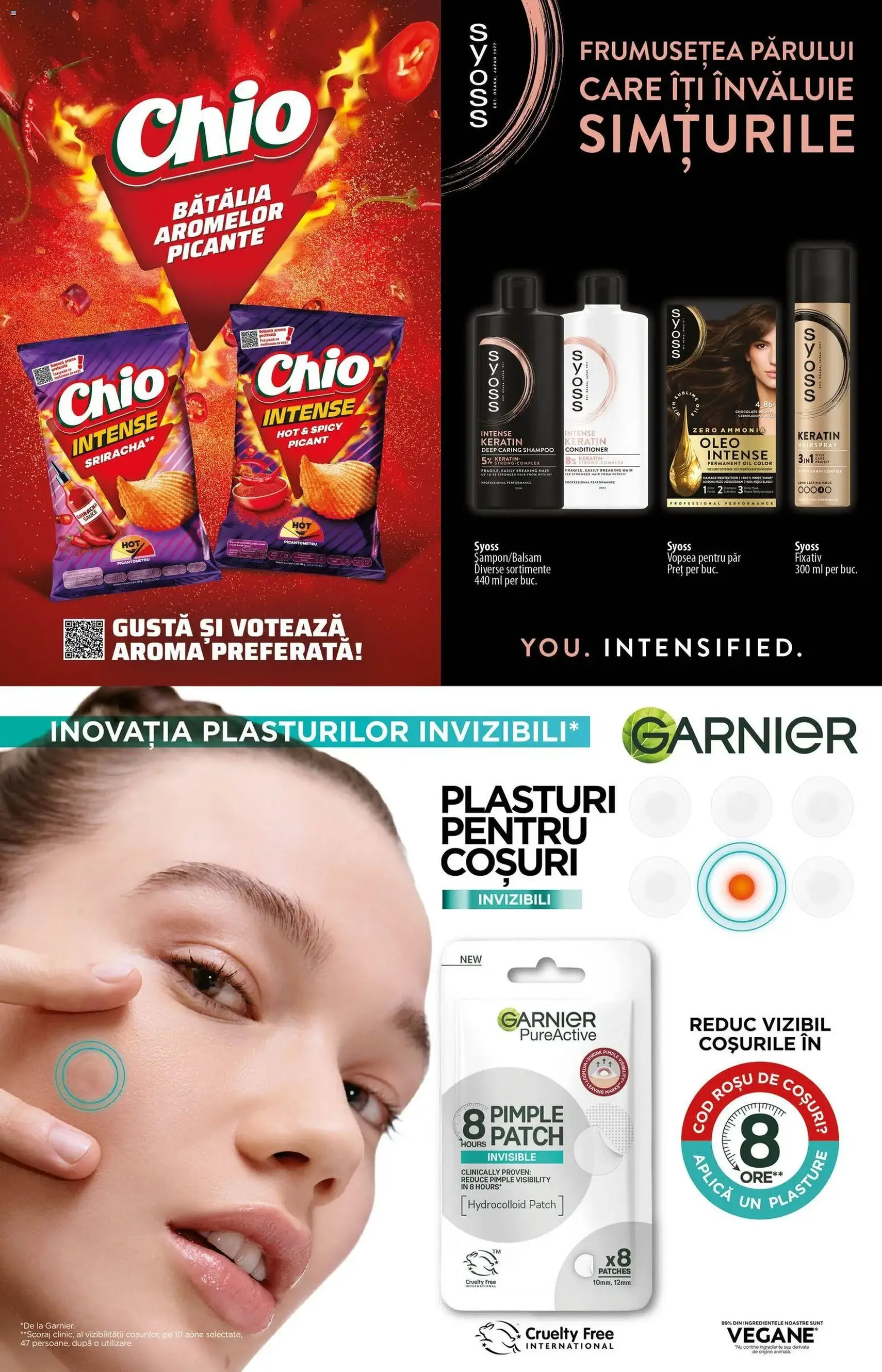 Profi Catalog - cataloage valabile începând cu 04.03.2026 pagina 14 din 17