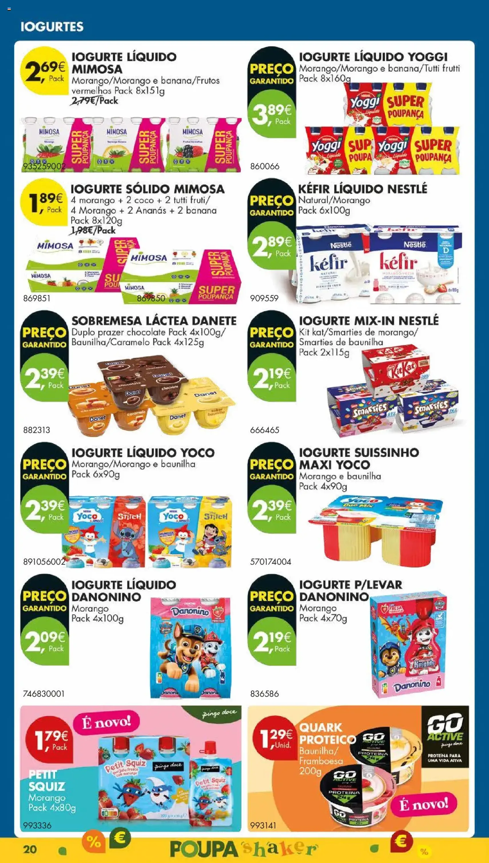 Pingo Doce folheto - folheto válido a partir de 09/09/2025 página 24 de 54 Pingo Doce folheto - folheto válido a partir de 09/09/2025 página 24 de 54