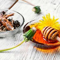 Preview of Dandelion honey