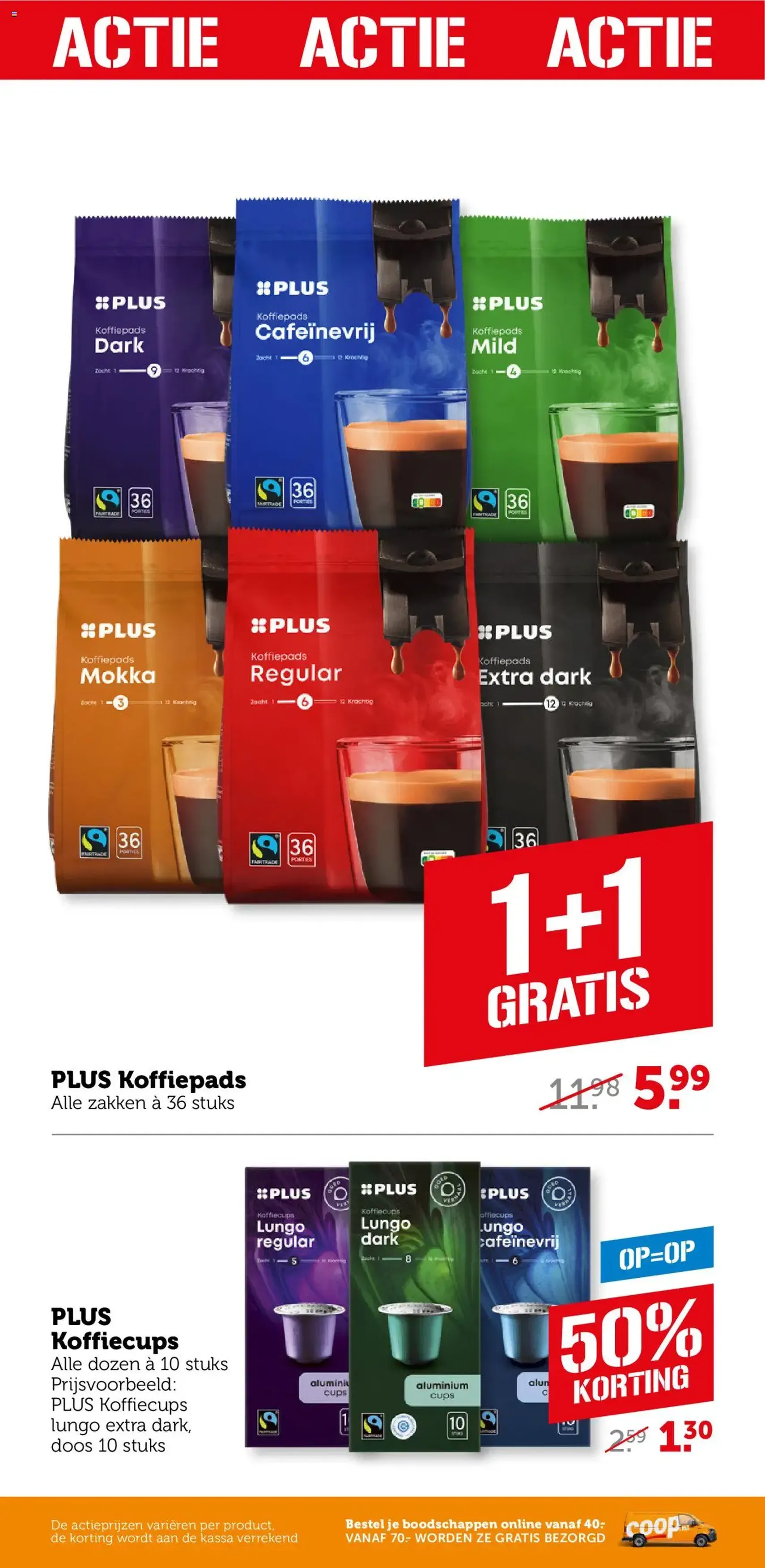 Coop - Folder week 28 - geldige folder vanaf 09-07-2025 pagina 23 van 43 Coop - Folder week 28 - geldige folder vanaf 09-07-2025 pagina 23 van 43