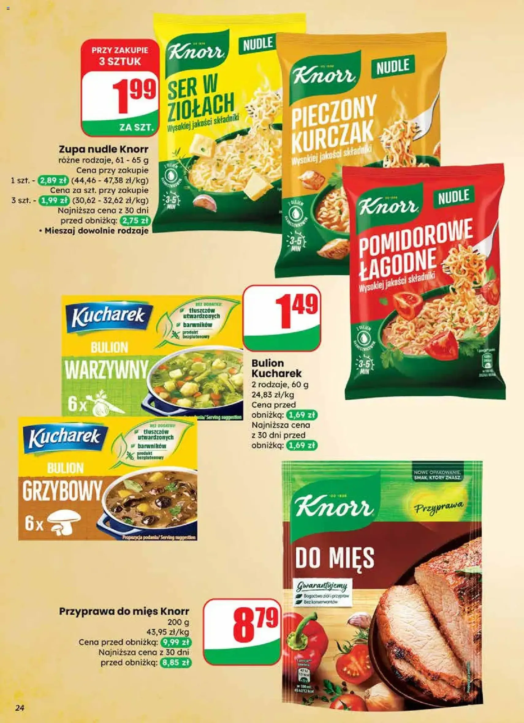 Dino Gazetka - ważny gazetka od 19.11.2025 strona 24 z 75