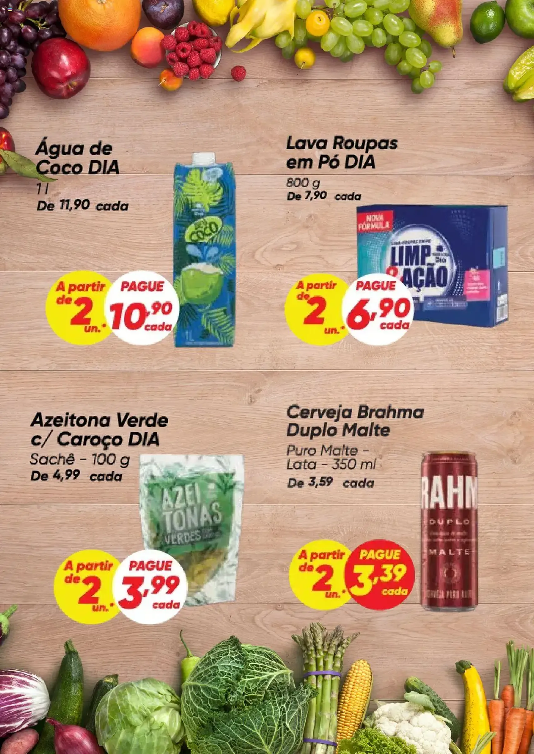 Dia promoções - folheto válido a partir de 17/07/2025 página 5 de 10