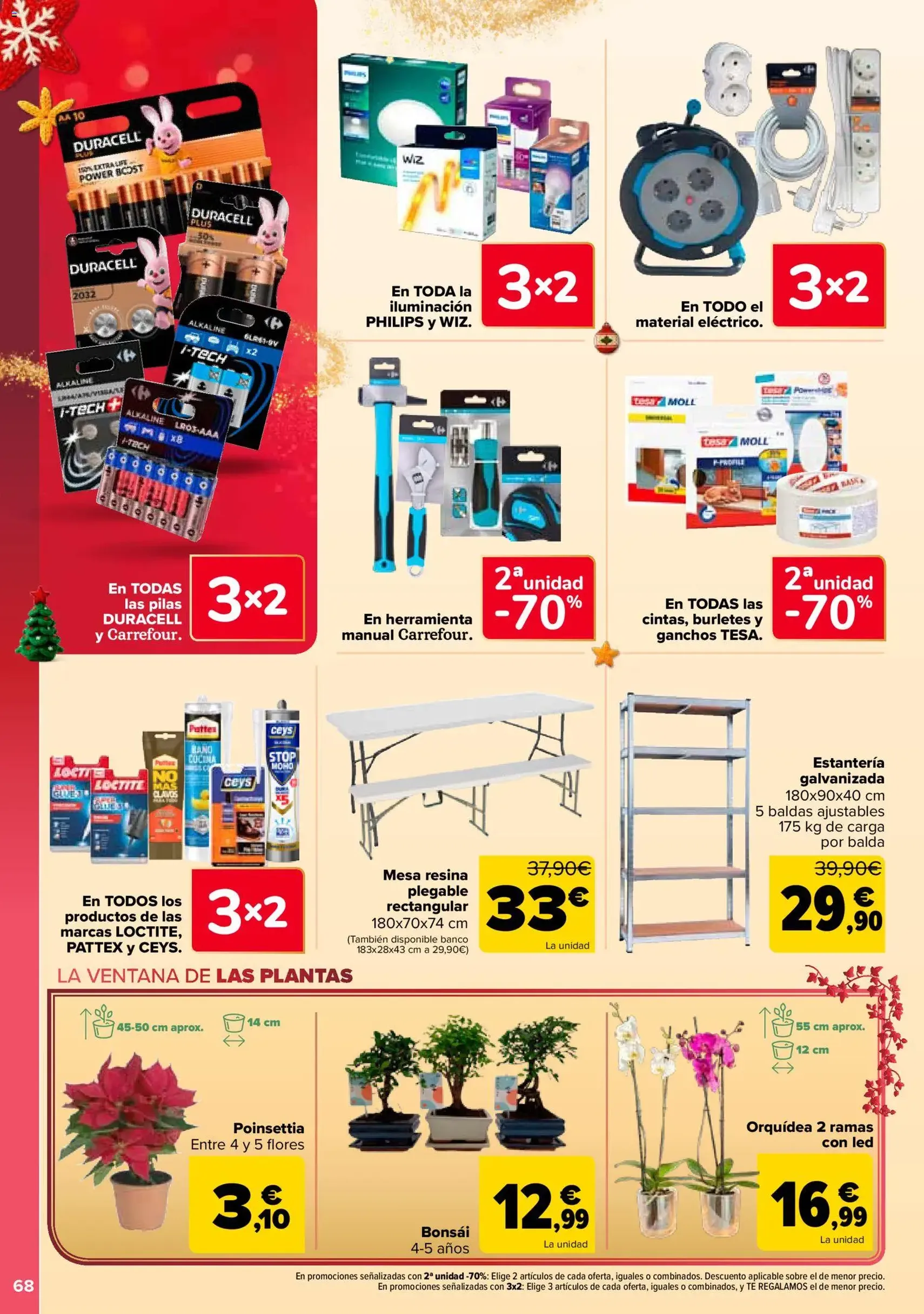 Carrefour folleto - folleto válido desde 12/12/2025 página 74 de 97
