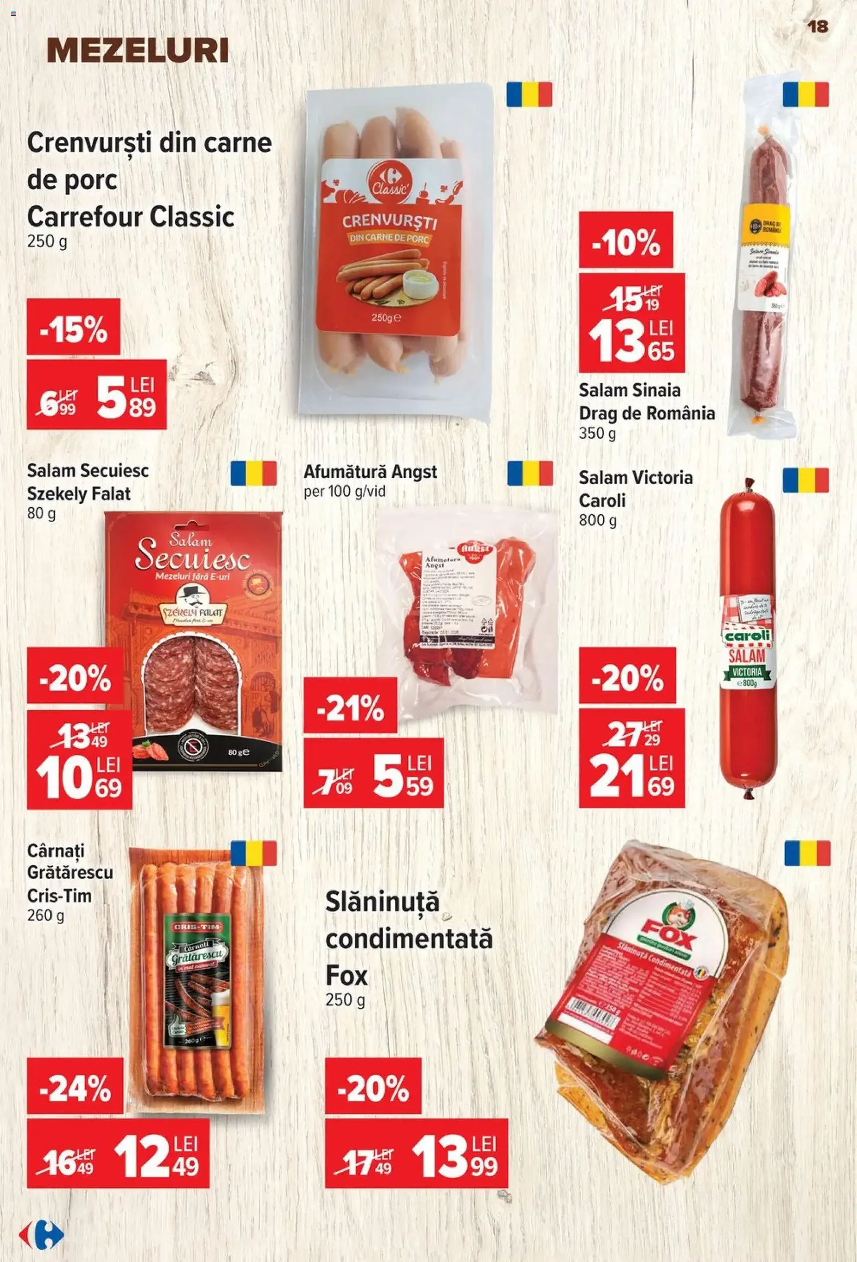 Carrefour Catalog - cataloage valabile începând cu 17.06.2026 pagina 17 din 66