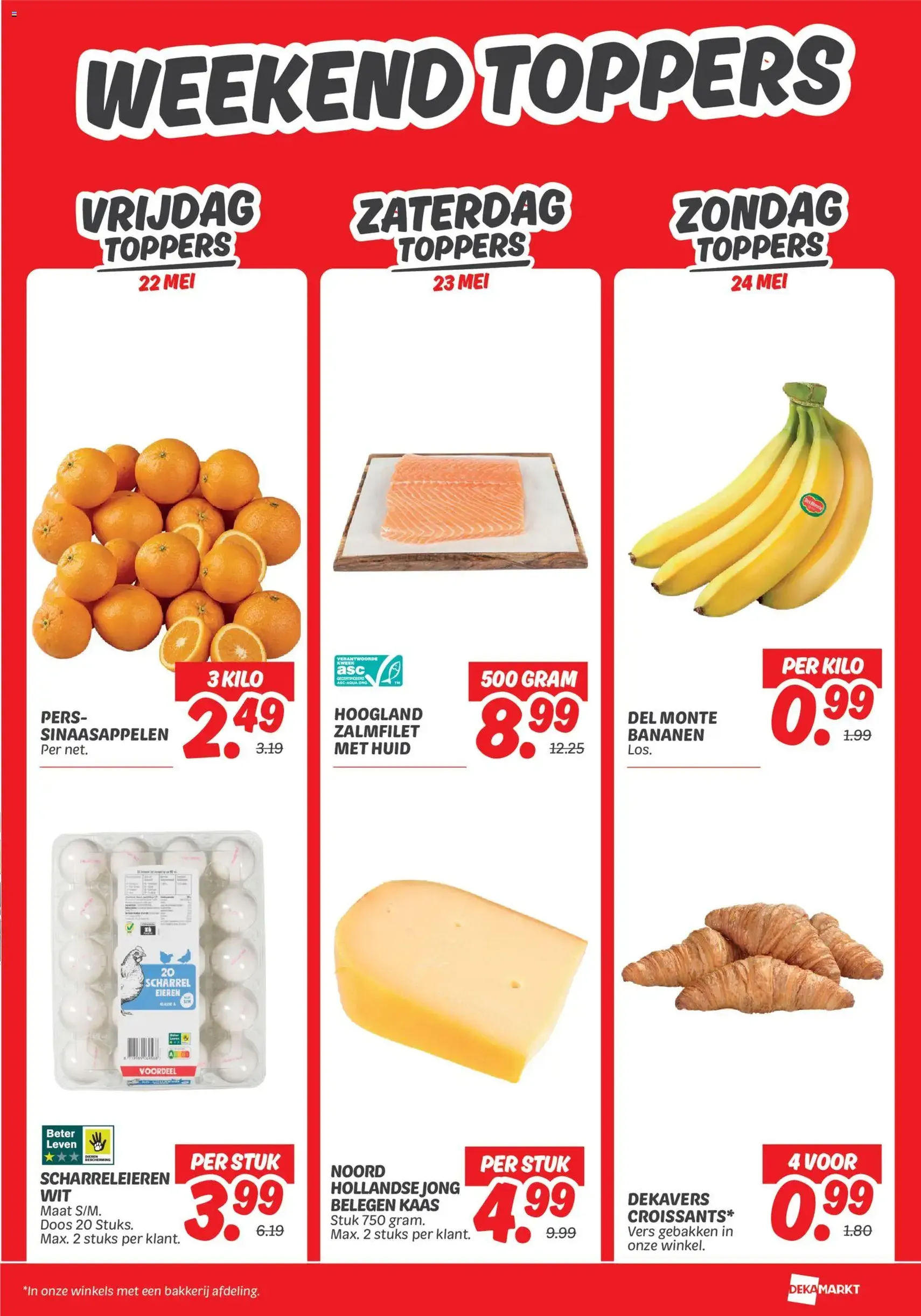 Dekamarkt folder - geldige folder vanaf 18-05-2026 pagina 25 van 28