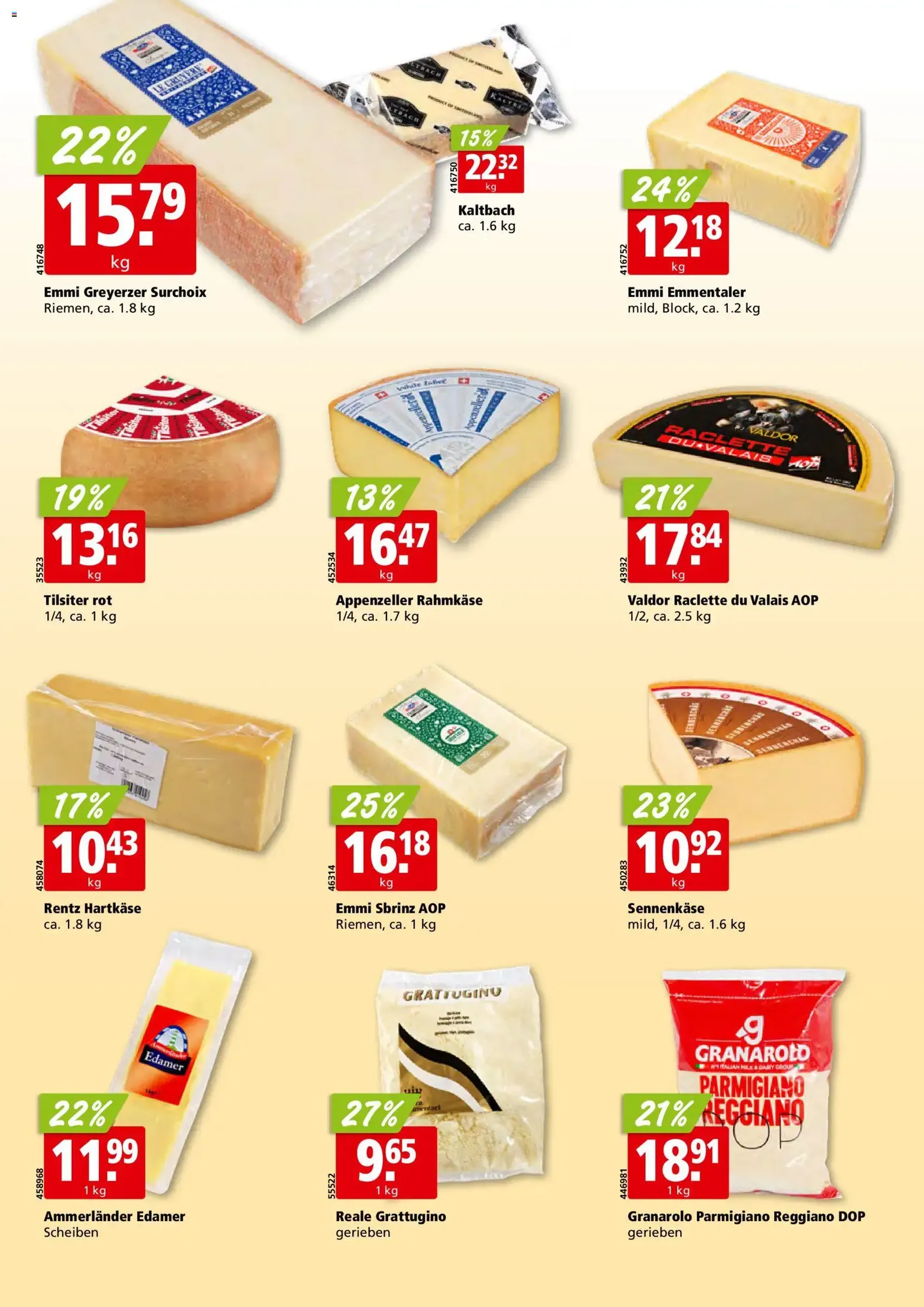 Aligro aktionen - Gültiger Prospekt ab 20.04.2026, Seite 16 von insgesamt 40