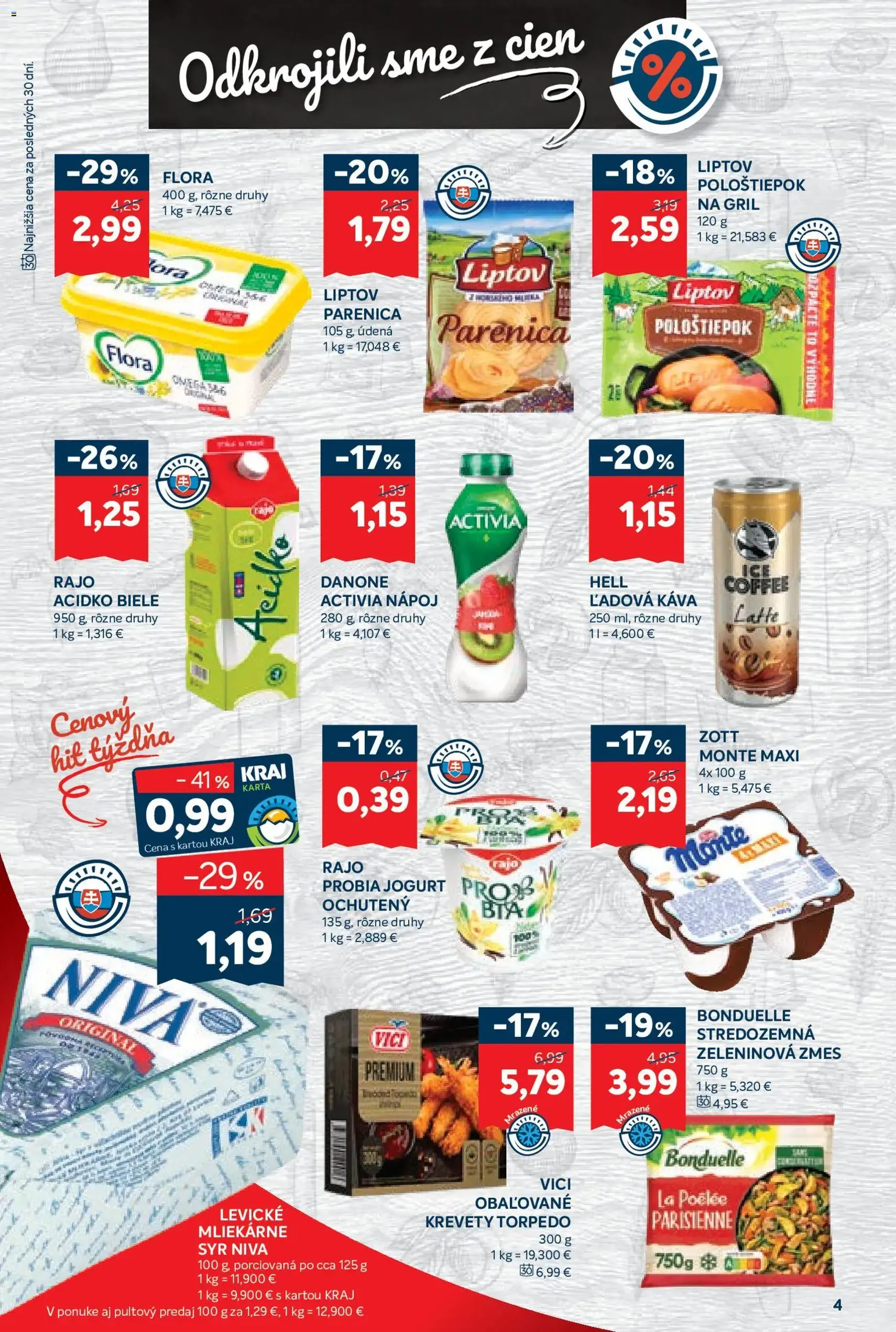 Kraj leták - platný leták od 09.04.2026 strana 6 z 18