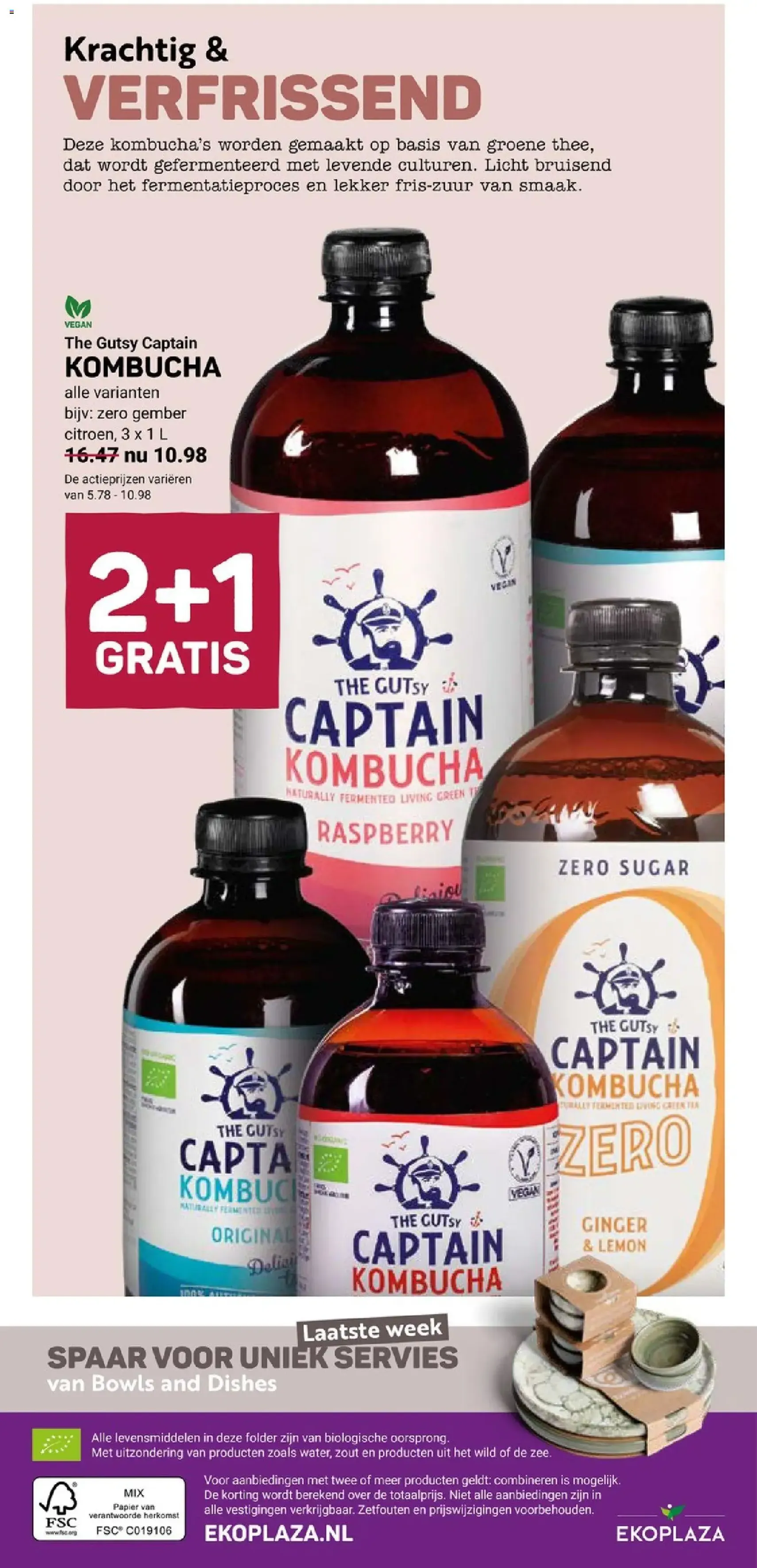 Ekoplaza - Folder week 5 - geldige folder vanaf 28-01-2026 pagina 20 van 20