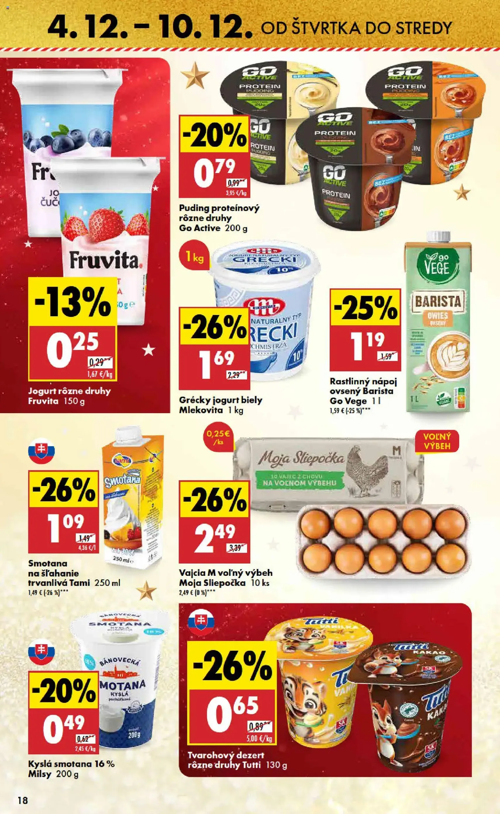 Biedronka leták - platný leták od 04.12.2025 strana 18 z 48