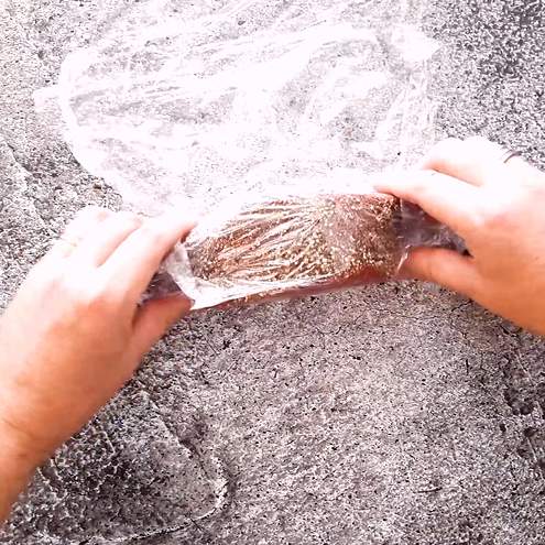 Carpaccio di manzo ricetta - procedimento 1