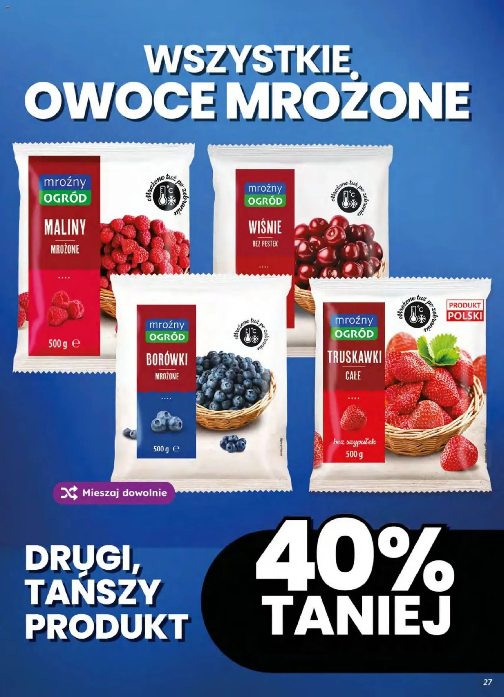 Dino gazetka - ważny gazetka od 05.08.2026 strona 27 z 68