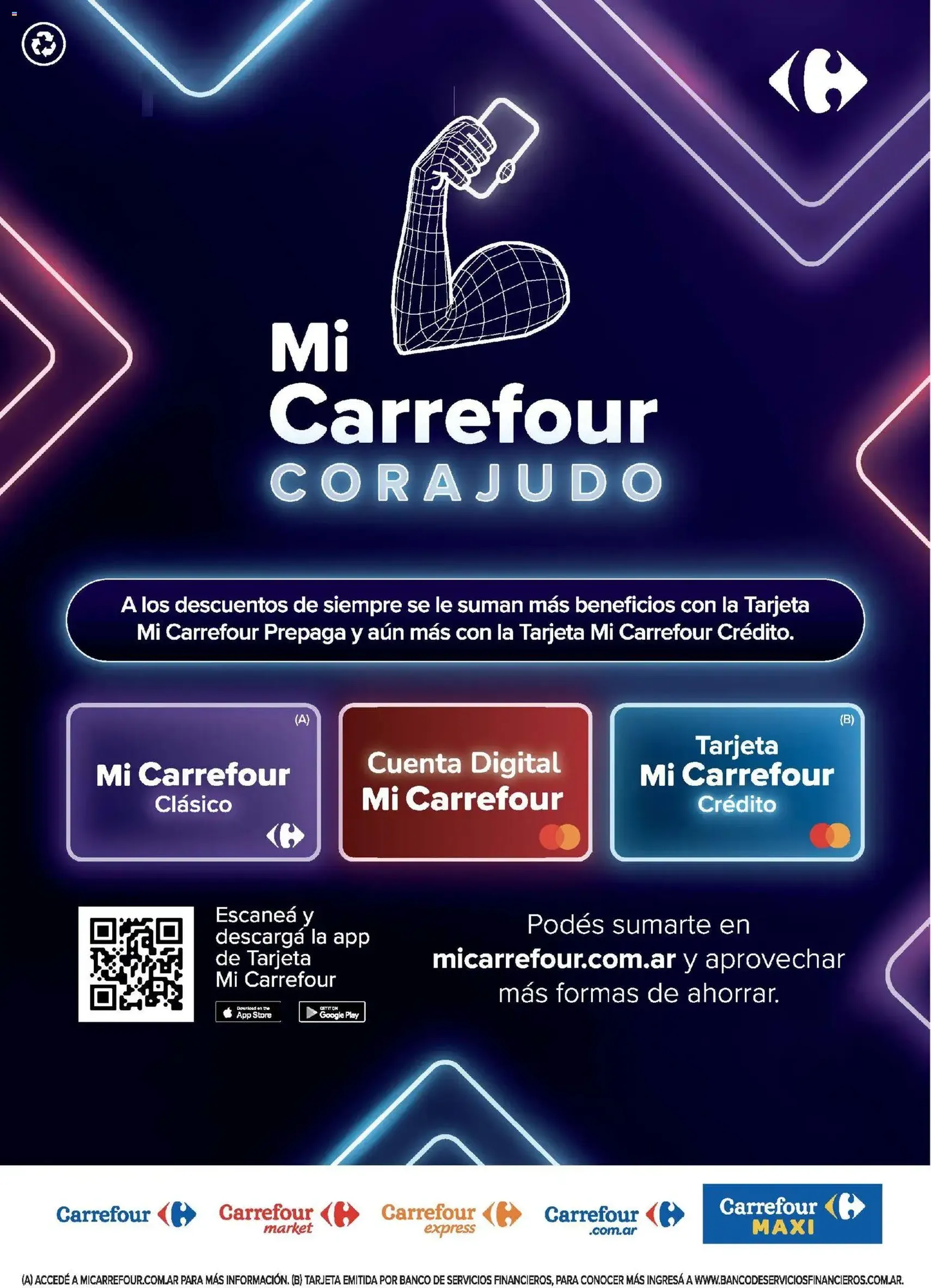 Carrefour Market catálogo - folleto válido desde 10/02/2026 página 26 de 26