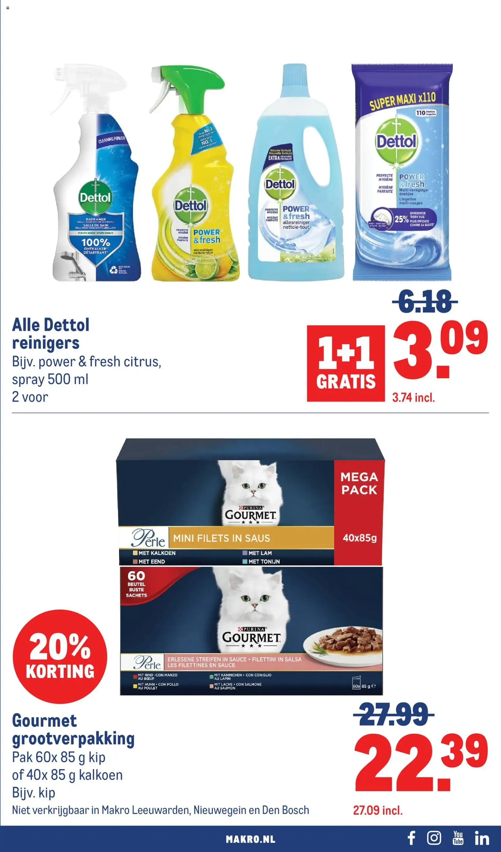 Makro - Folder - geldige folder vanaf 11-02-2026 pagina 67 van 107