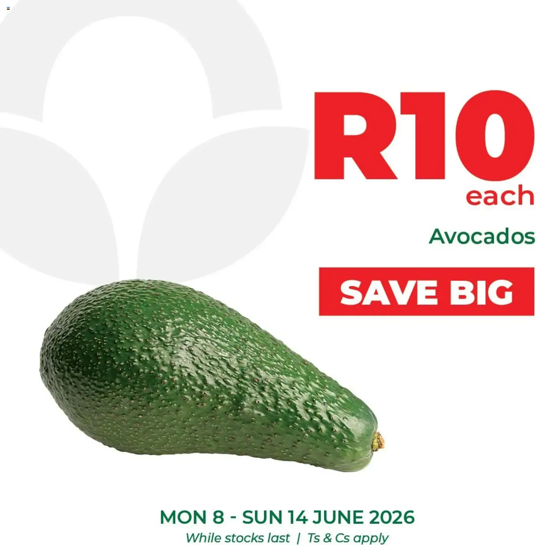 Food Lover's Market Specials - valid flyer from 08/06/2026, page 9 of 10