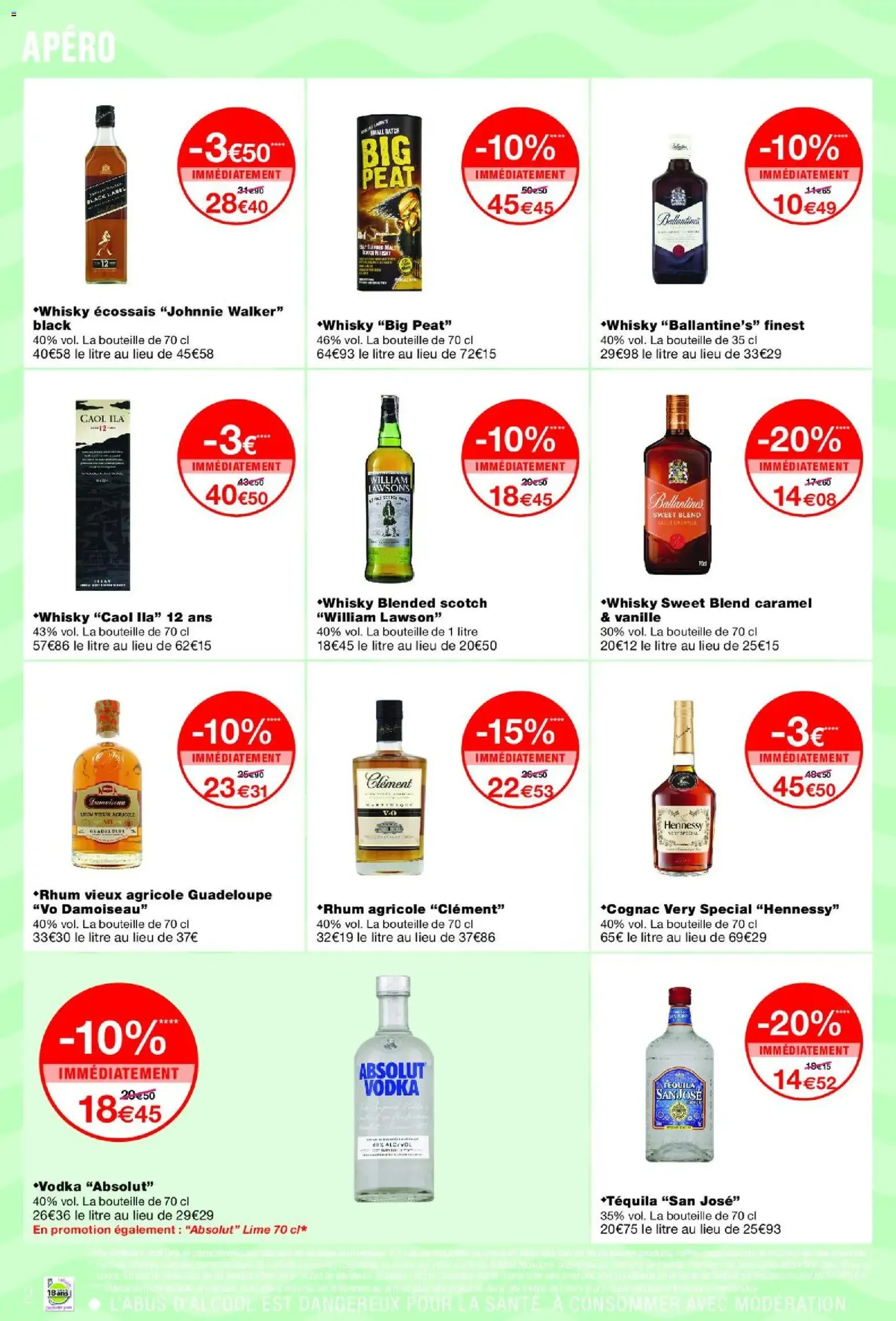 Monoprix catalogue - brochure valable à partir du 16/06/2026, page 2 sur 65