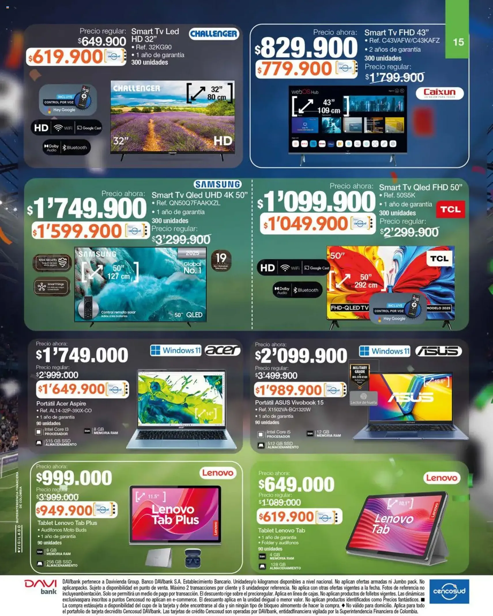 Jumbo catalogo Padres - folleto válido desde 11/06/2026 página 15 de 16