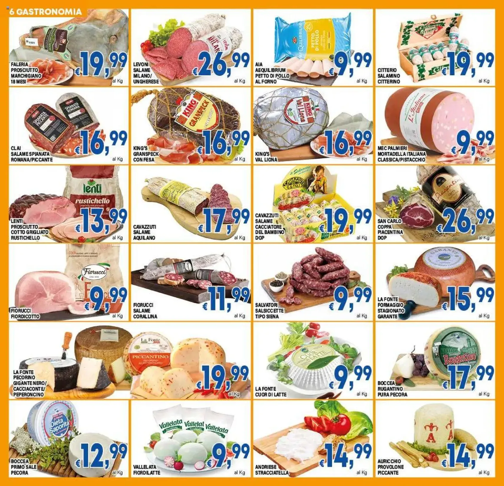 Volantino DEM - volantino valido dal 04/02/2026 pagina 6 di 20