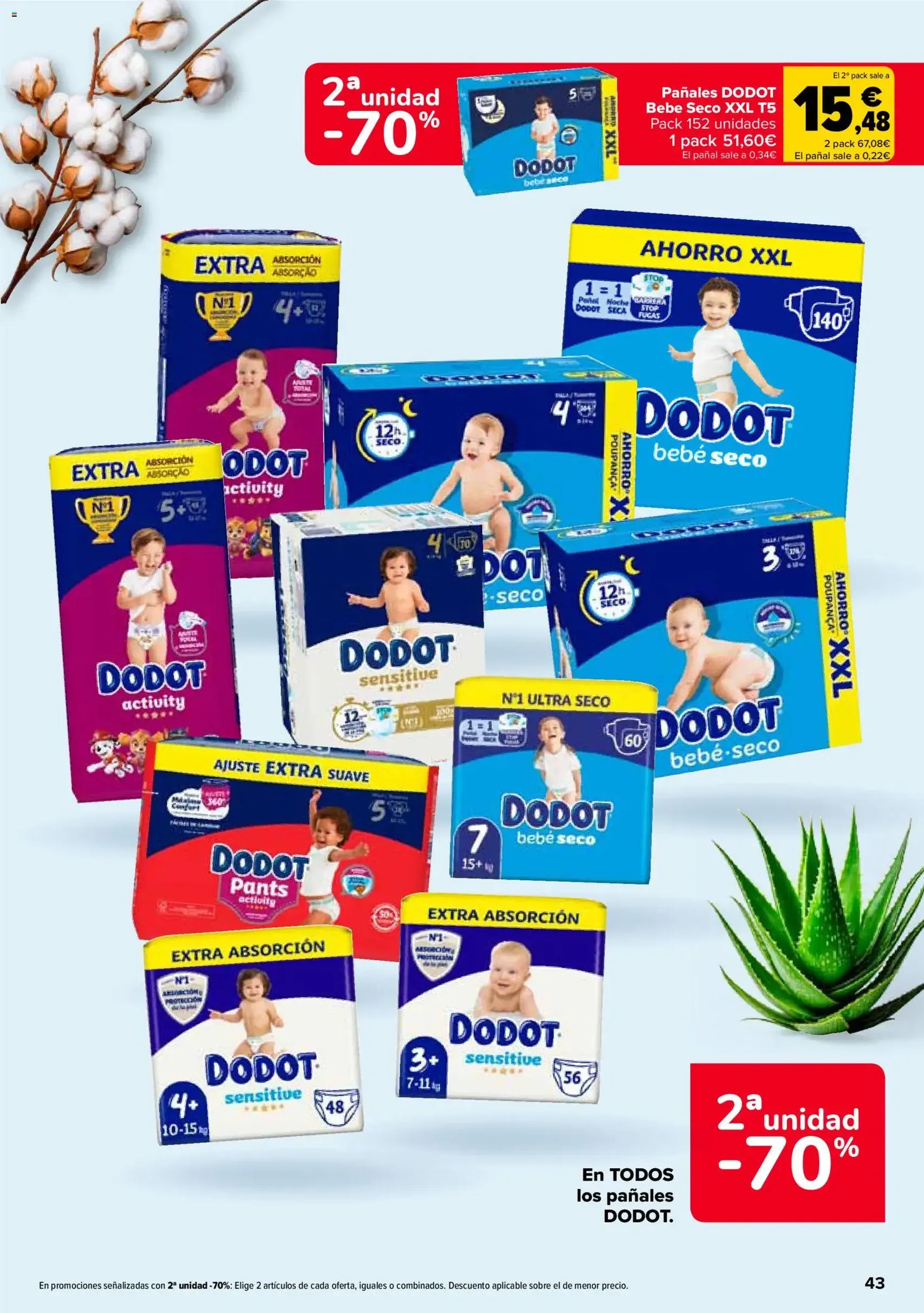 Carrefour folleto - folleto válido desde 15/01/2026 página 45 de 82