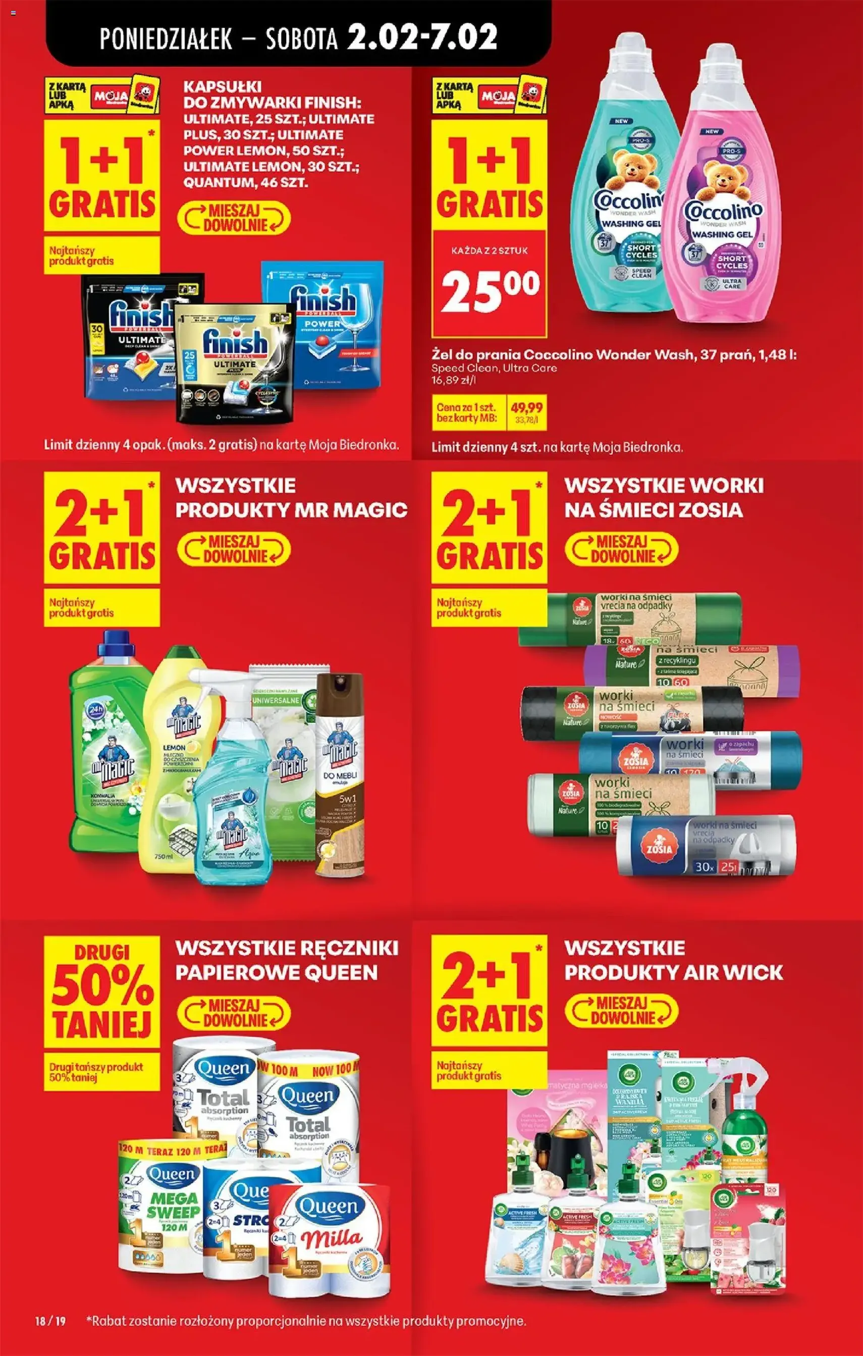 Biedronka gazetka - ważny gazetka od 02.02.2026 strona 20 z 86