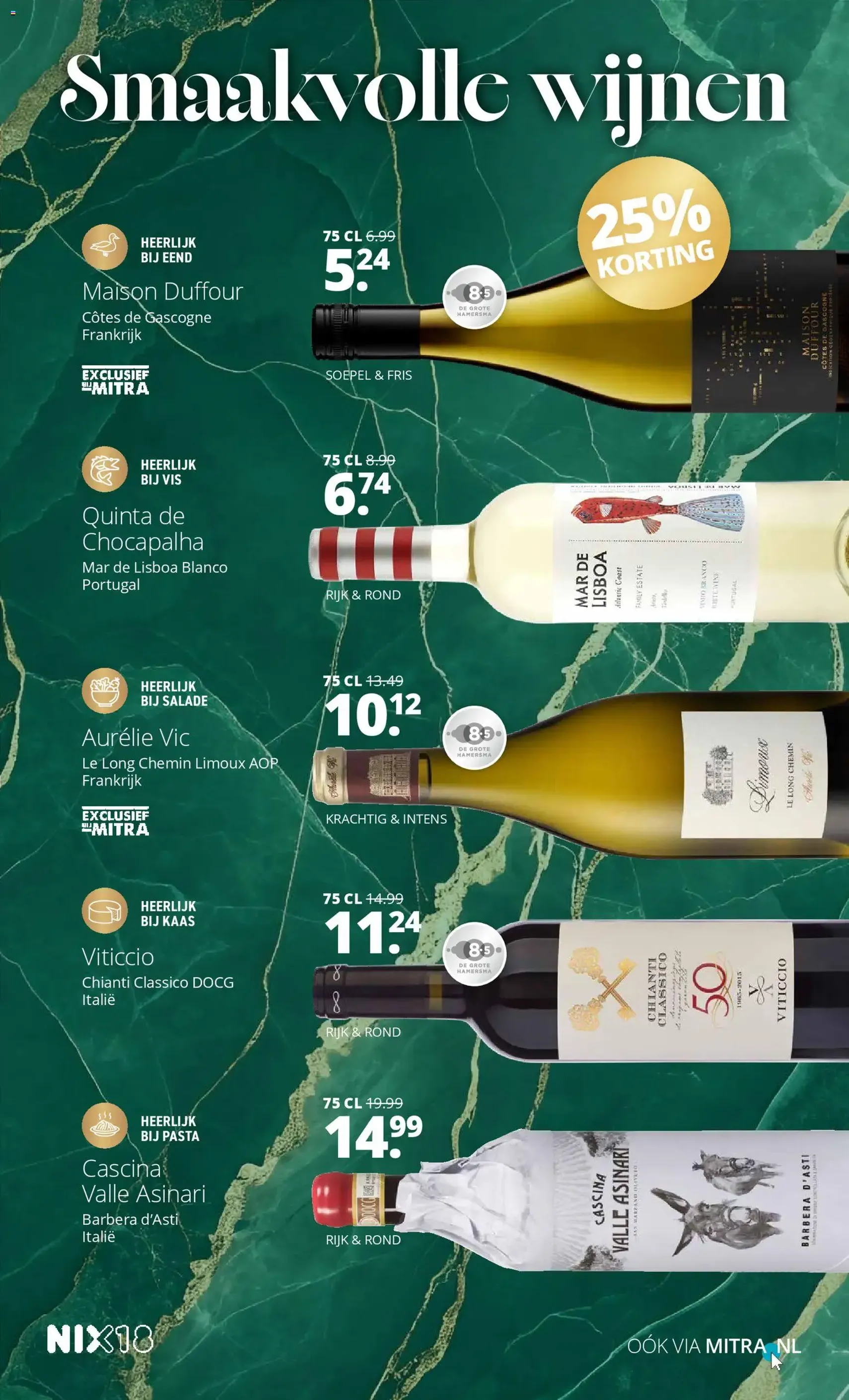 Mitra - Folder - geldige folder vanaf 15-12-2025 pagina 22 van 35