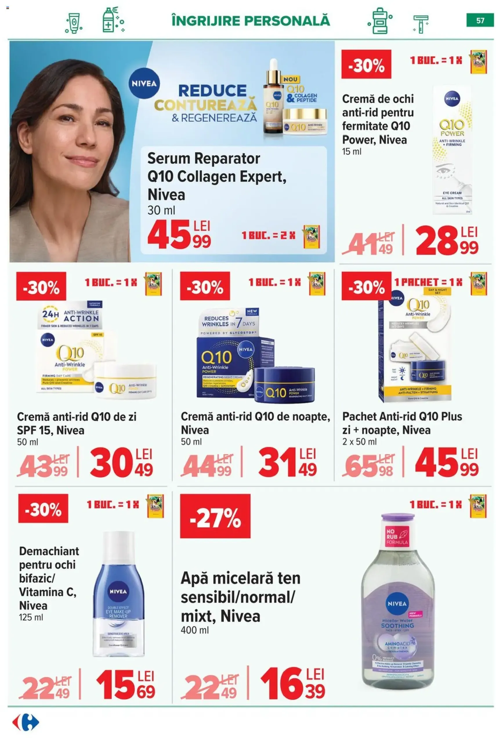 Carrefour Catalog - cataloage valabile începând cu 20.05.2026 pagina 57 din 64