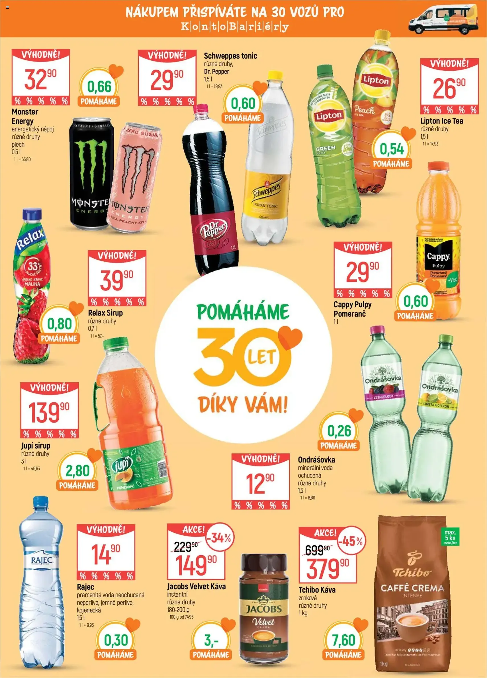 Globus leták - platný leták od 20.05.2026 strana 17 z 51