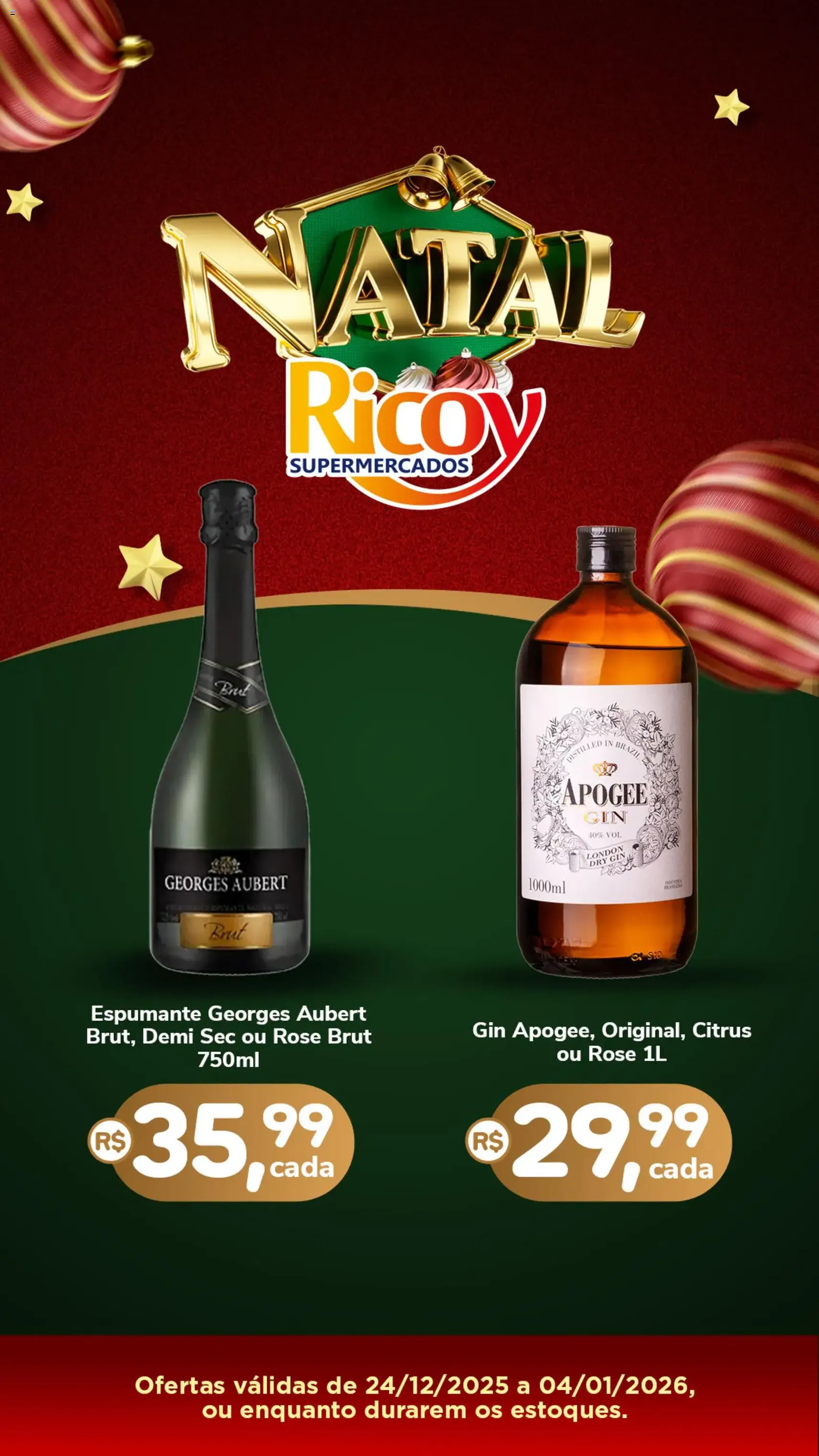 Ricoy - Ofertas da semana - folheto válido a partir de 29/12/2025 página 4 de 9