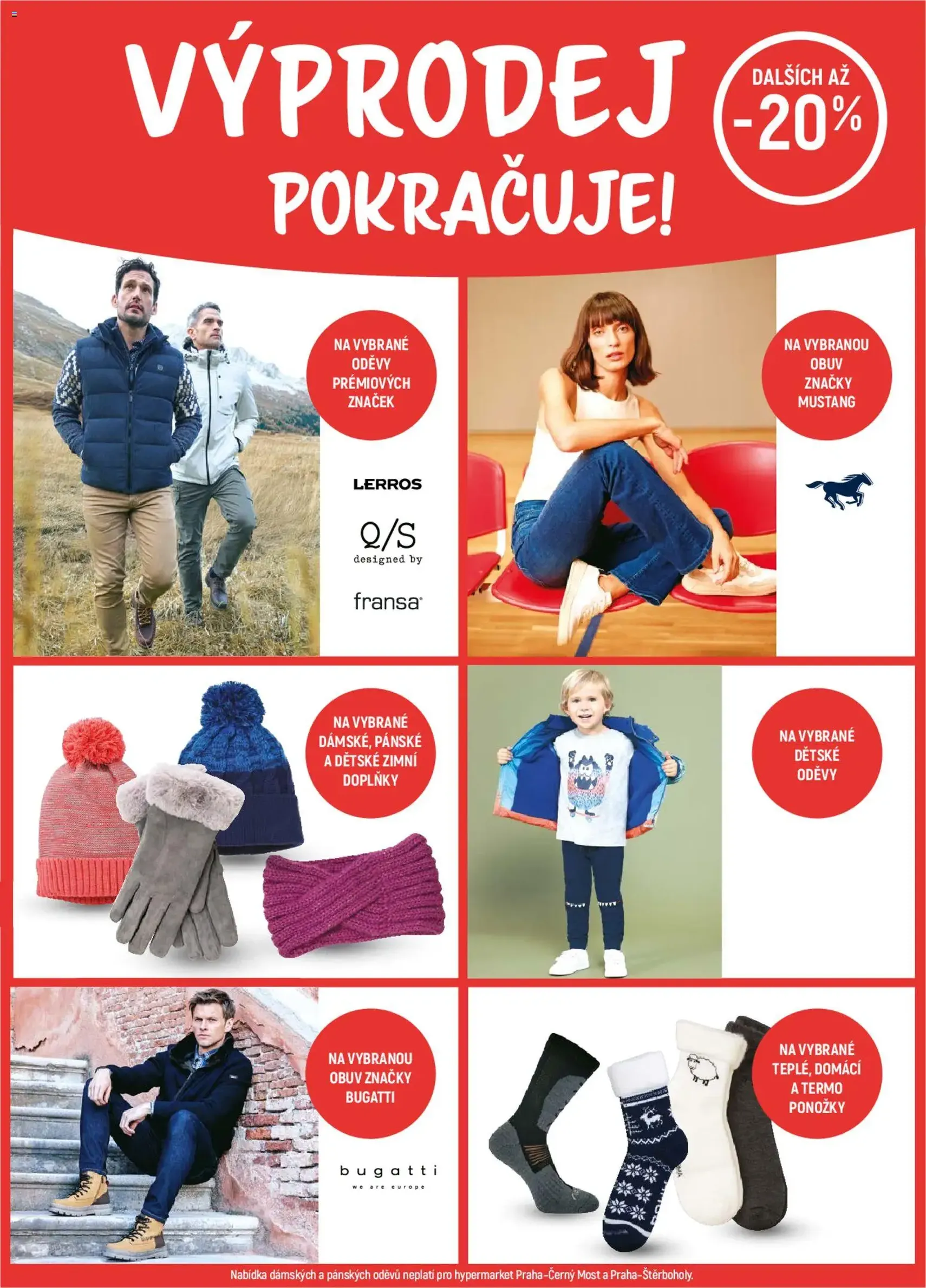 Globus leták - platný leták od 28.01.2026 strana 27 z 39