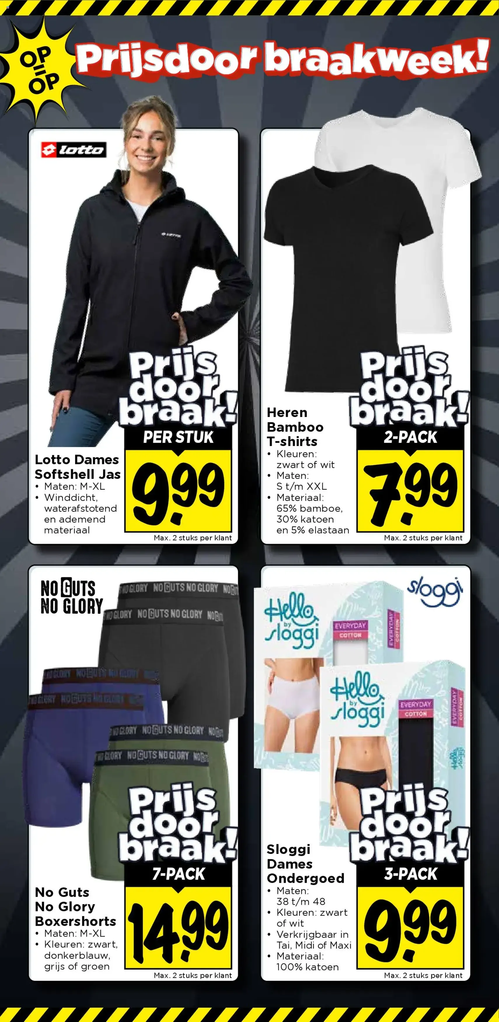 Vomar - Folder - geldige folder vanaf 22-02-2026 pagina 5 van 41