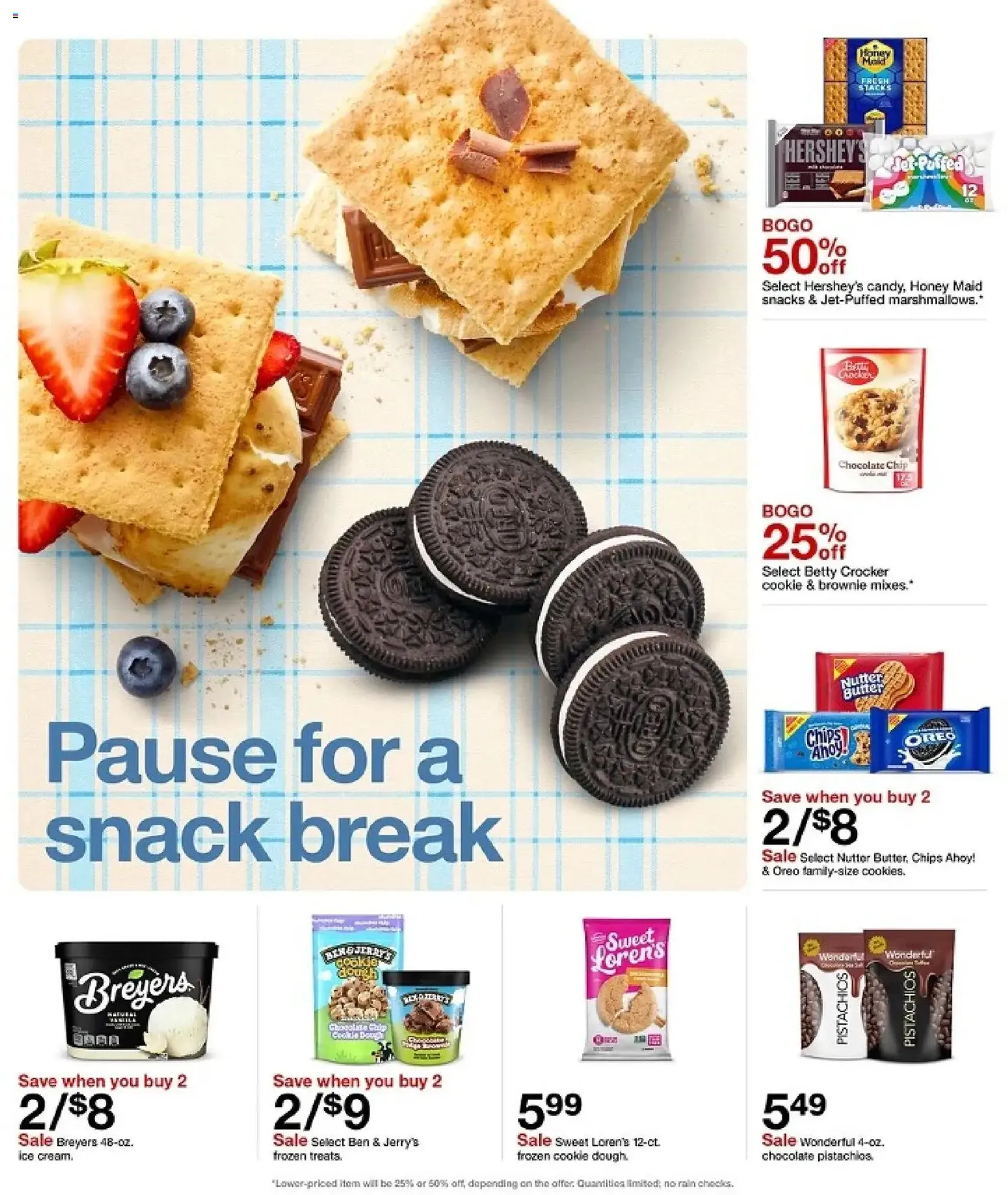 Target Weekly Ad - valid flyer from 06/14/2026, page 18 of 39
