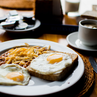 Preview of Christmas breakfast ideas australia