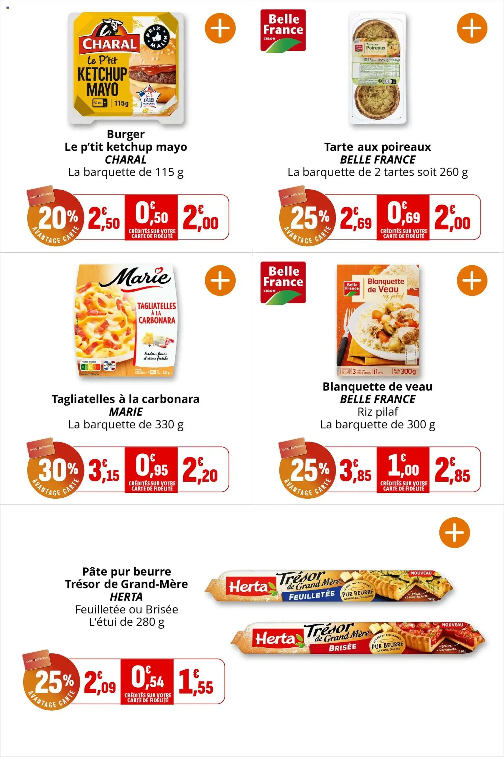 Coccinelle catalogue - brochure valable à partir du 23/09/2026, page 14 sur 46