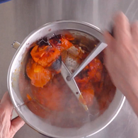 imagen de la receta Receta de Bloody Mary 5/10