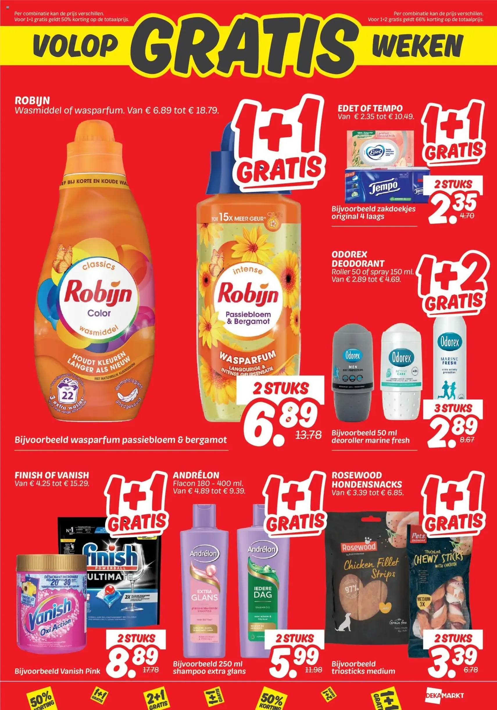 Dekamarkt folder - geldige folder vanaf 18-05-2026 pagina 7 van 28