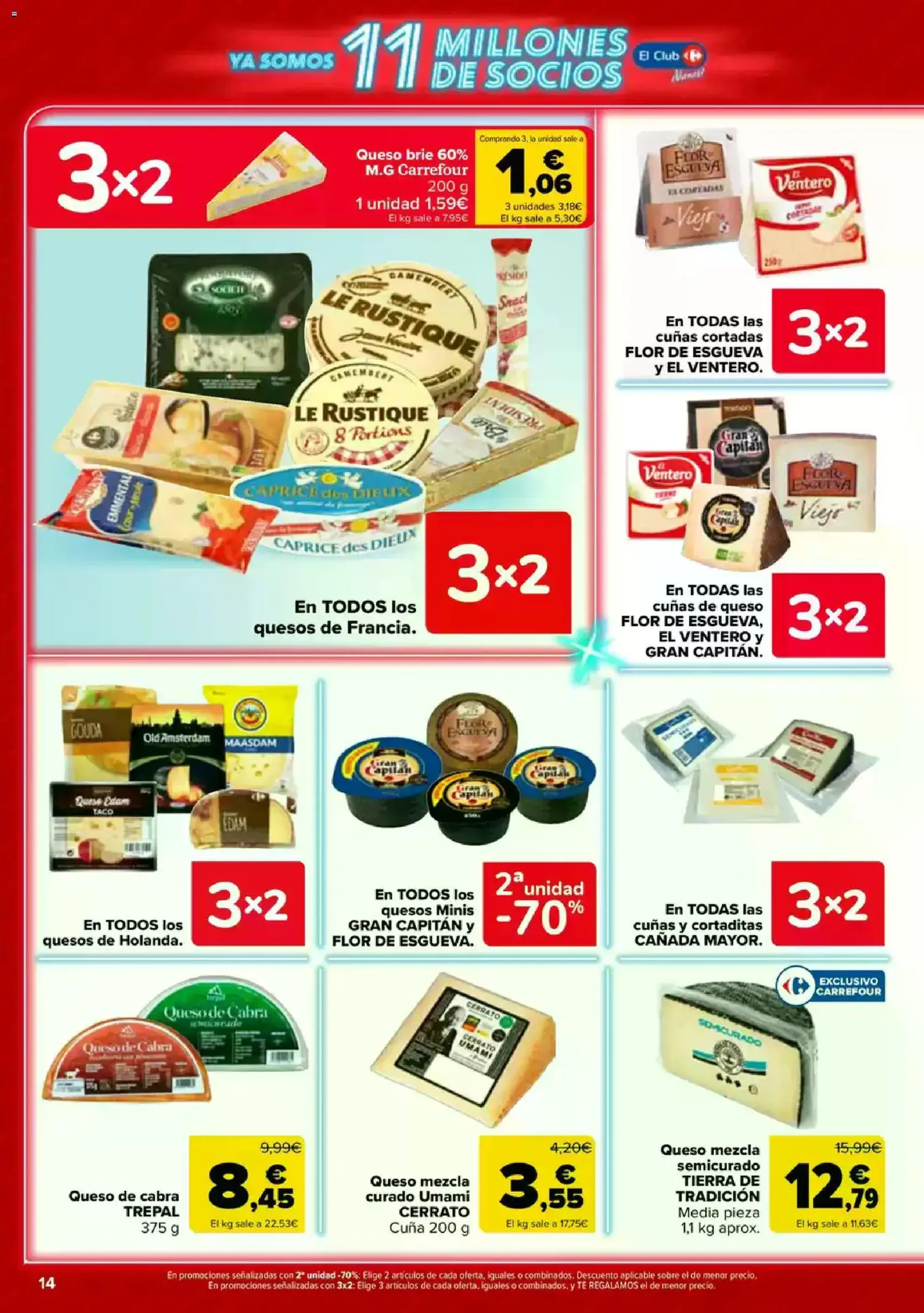 Carrefour folleto - folleto válido desde 23/04/2026 página 14 de 91