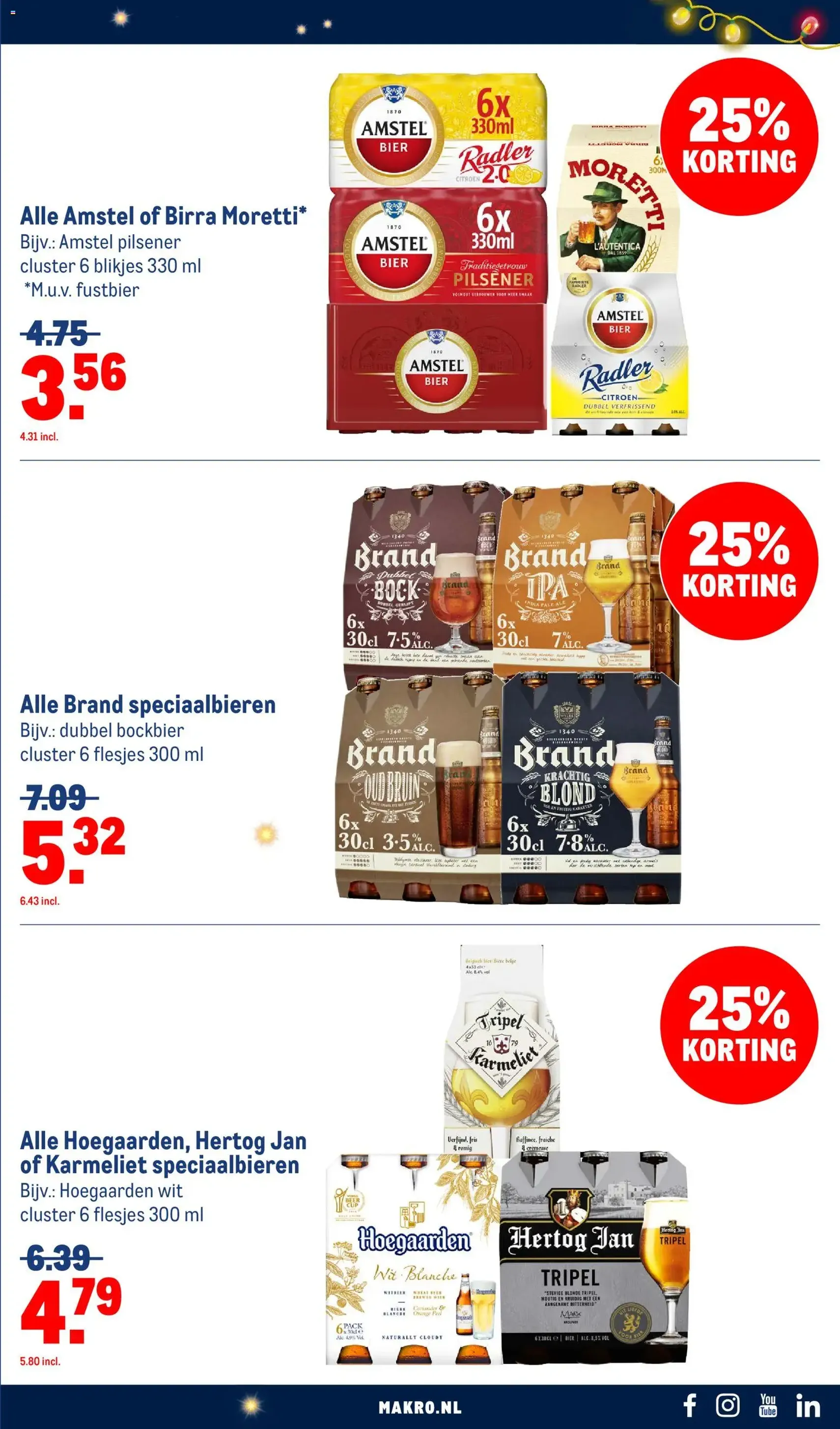 Makro - Folder - geldige folder vanaf 10-12-2025 pagina 81 van 114
