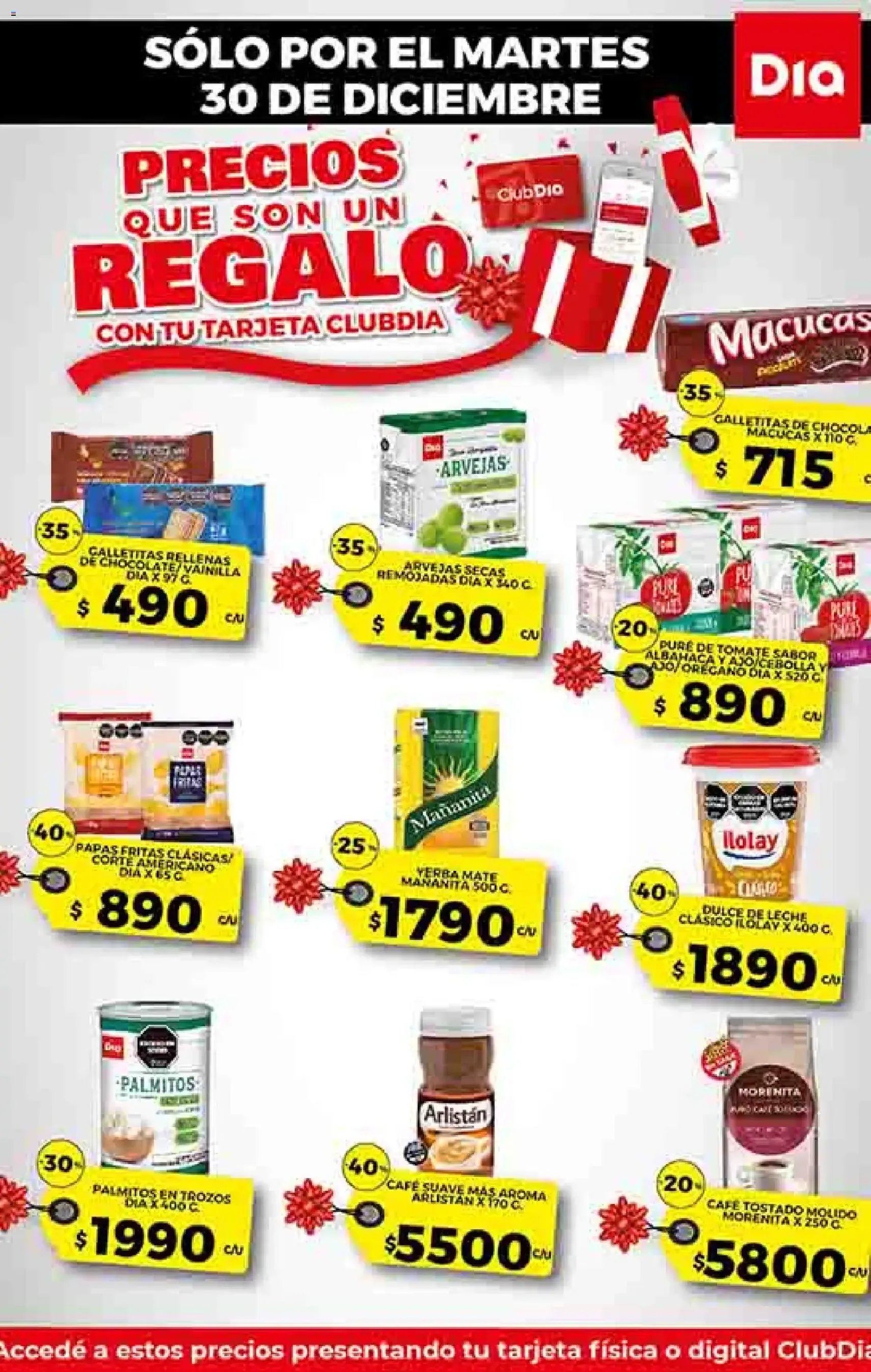 Dia - Ofertas - folleto válido desde 26/12/2025 página 9 de 52