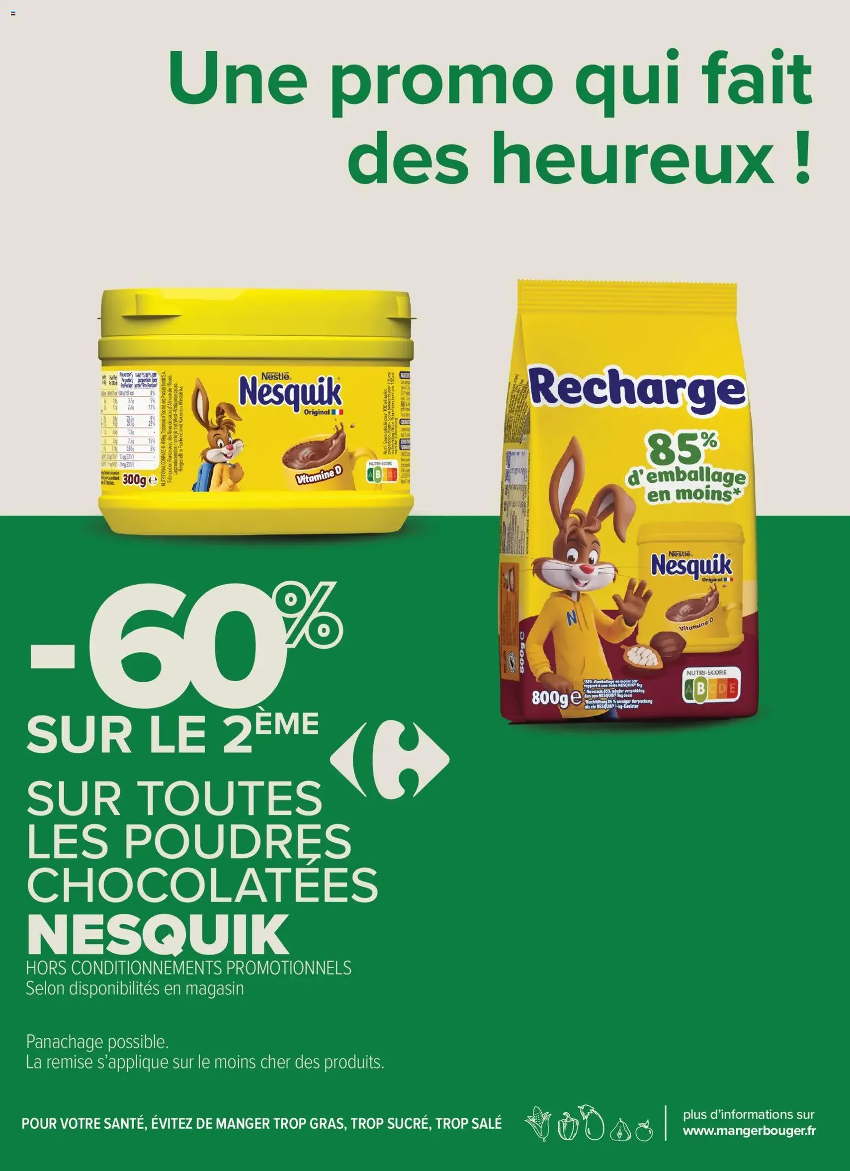 Carrefour City catalogue - brochure valable à partir du 25/08/2026, page 7 sur 18