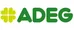 Logo ADEG