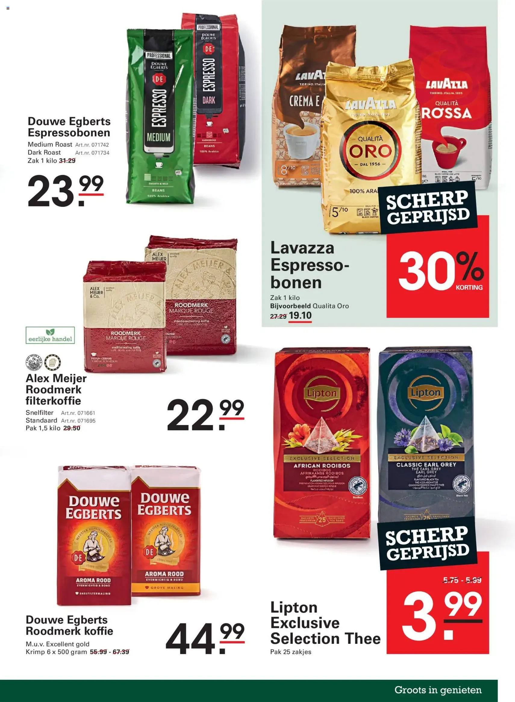 Sligro - Food - geldige folder vanaf 11-12-2025 pagina 49 van 56