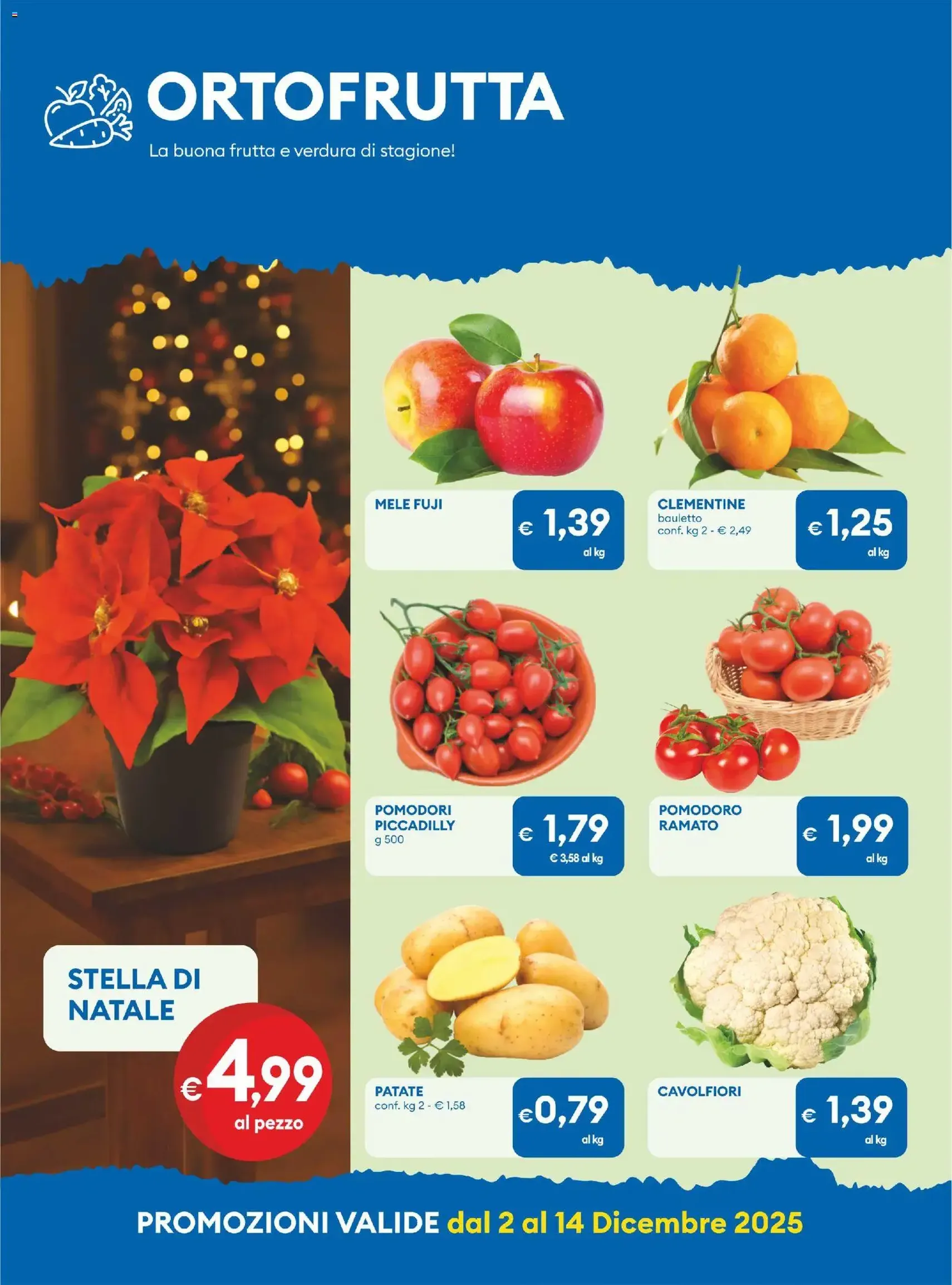 Volantino MD Discount - volantino valido dal 02/12/2025 pagina 5 di 31