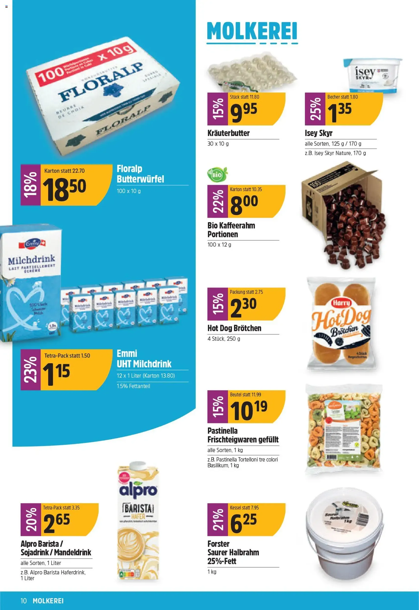 TopCC Aktionen - Gültiger Prospekt ab 26.01.2026, Seite 10 von insgesamt 24