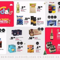 Vista previa del folleto Catálogo Plaza Vea válido desde 12/12/2025