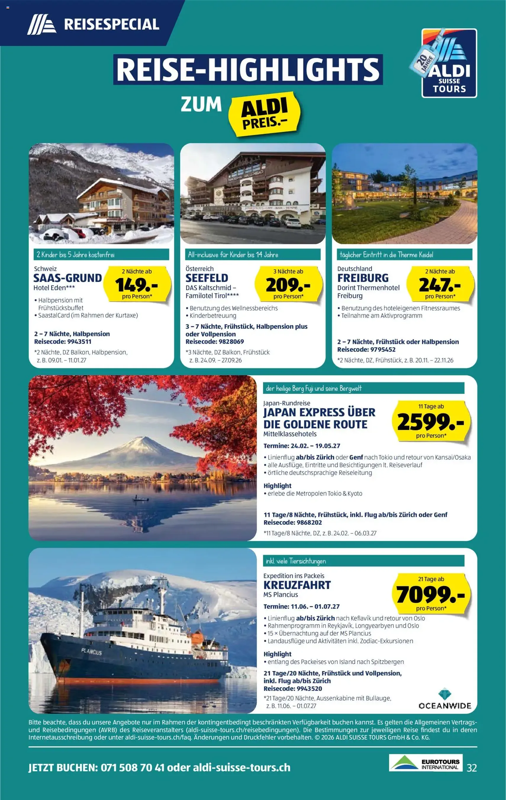 Aldi aktionen - Gültiger Prospekt ab 17.09.2026, Seite 27 von insgesamt 36