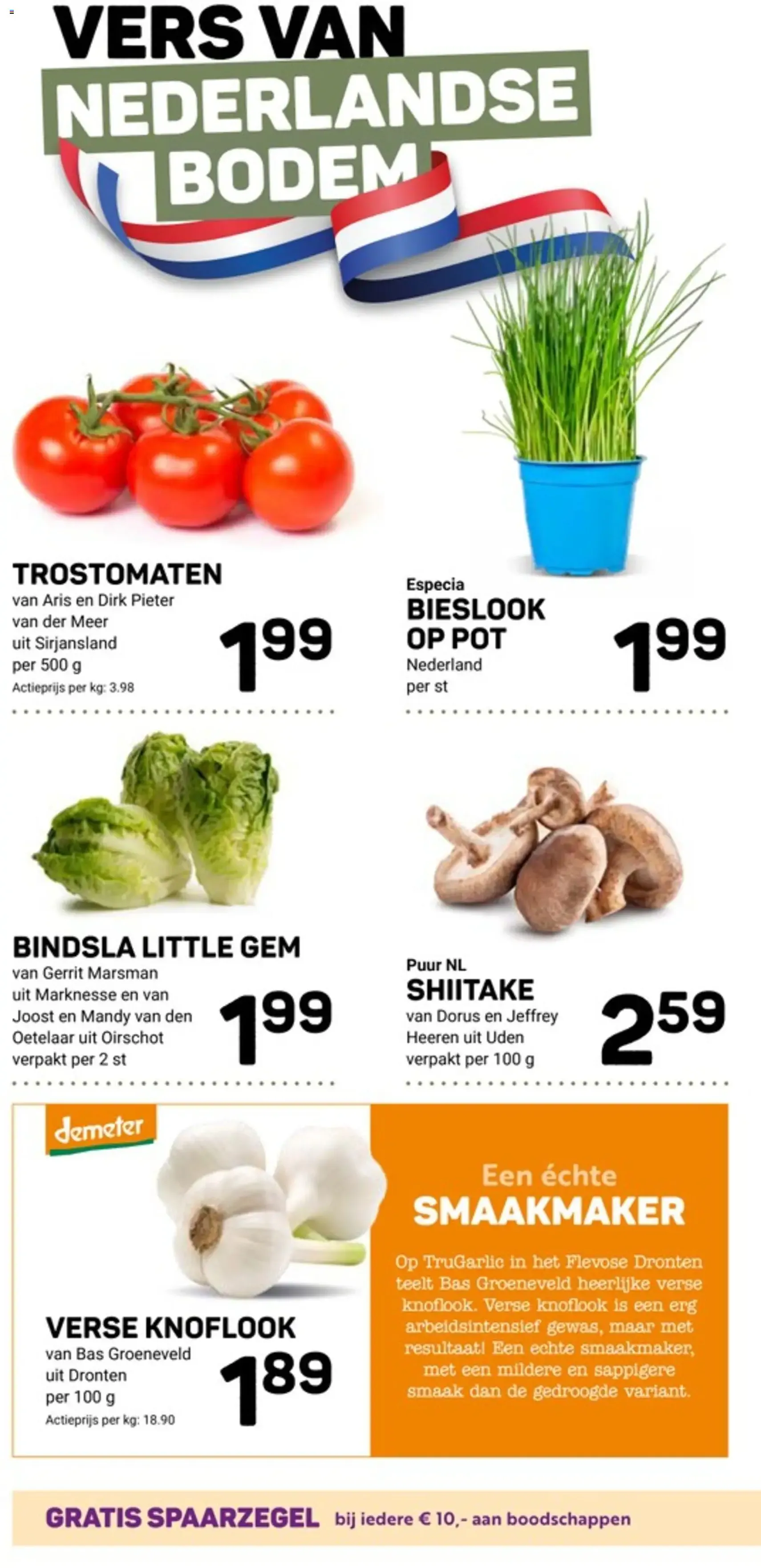 Ekoplaza folder - geldige folder vanaf 08-07-2026 pagina 4 van 20